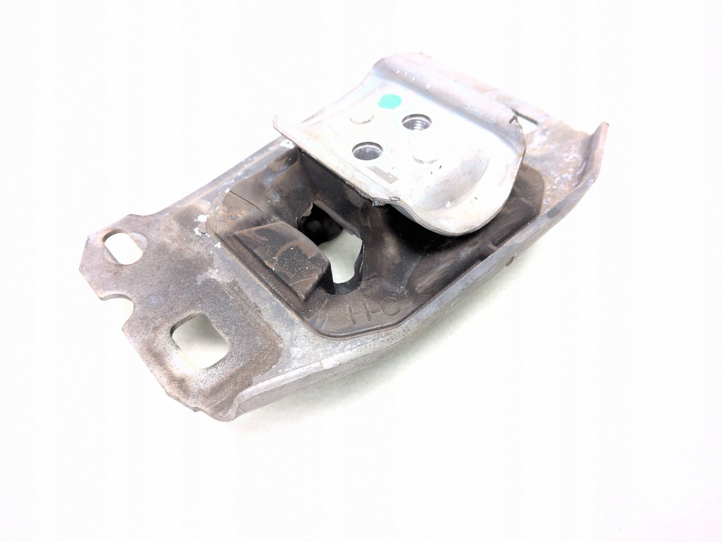 Coussin de boîte DS 7 Crossback OEM 9813699680 image 4