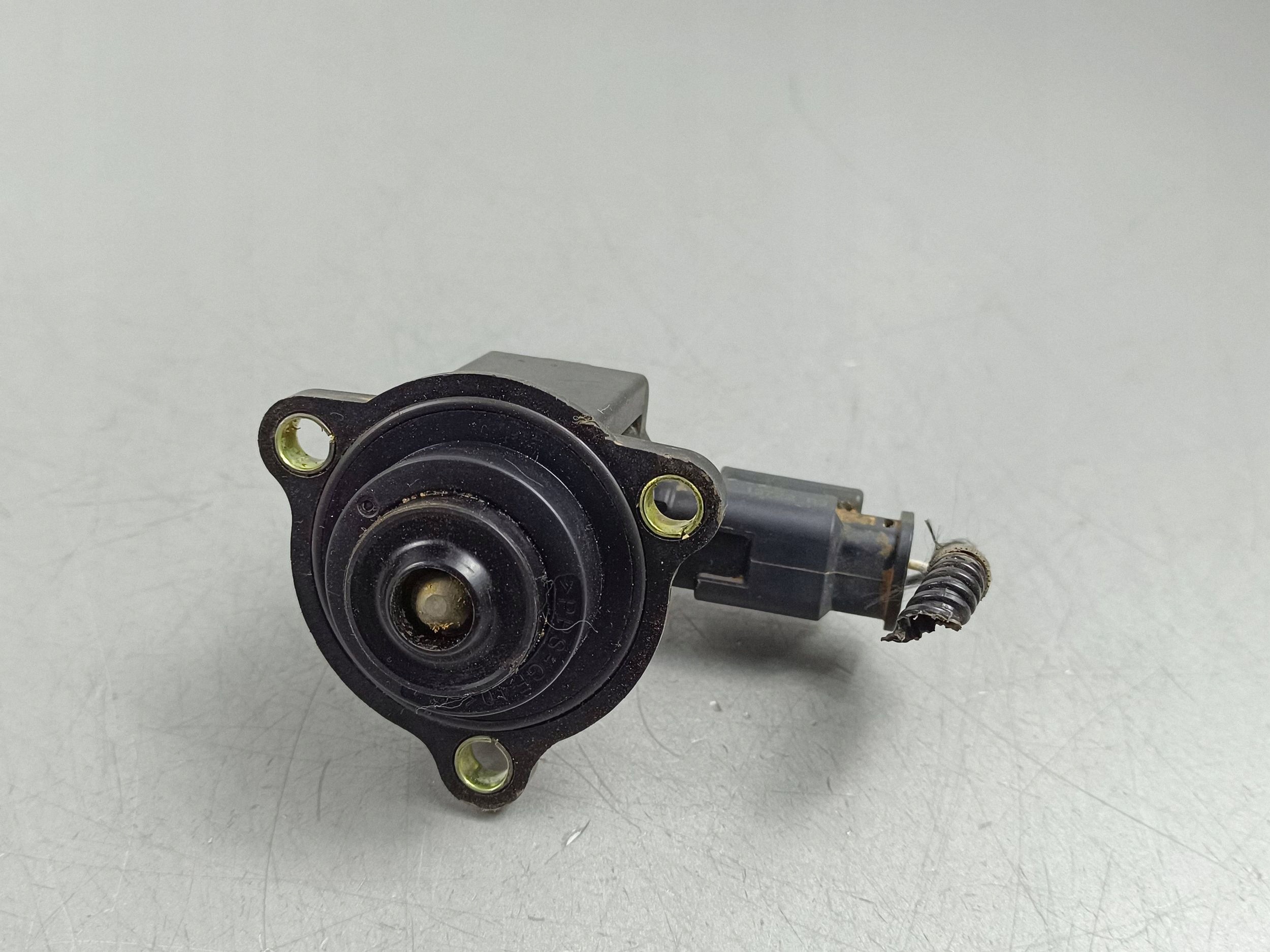 Capteur de pression turbo OEM 220424M image 2