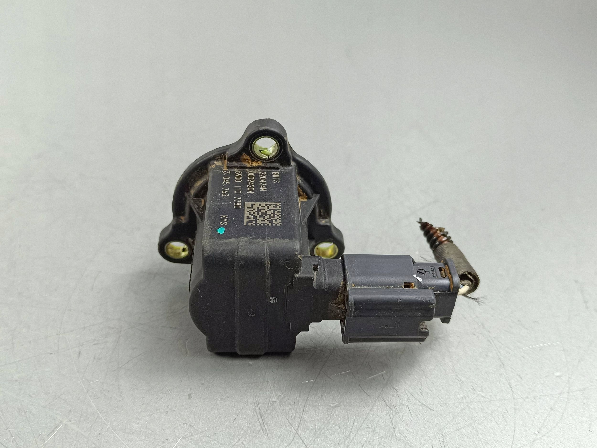 Capteur de pression turbo OEM 220424M image 3