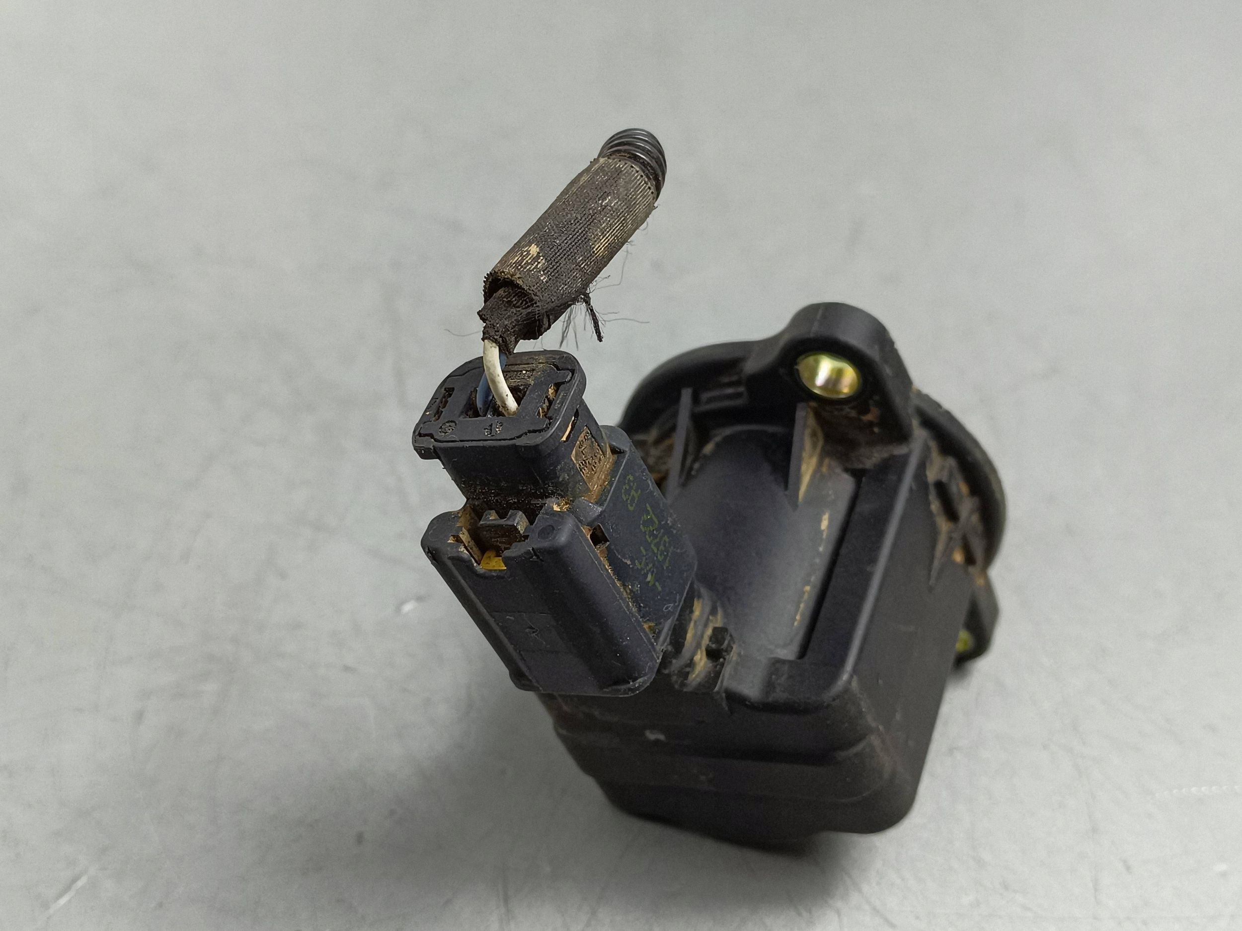 Capteur de pression turbo OEM 220424M image 4