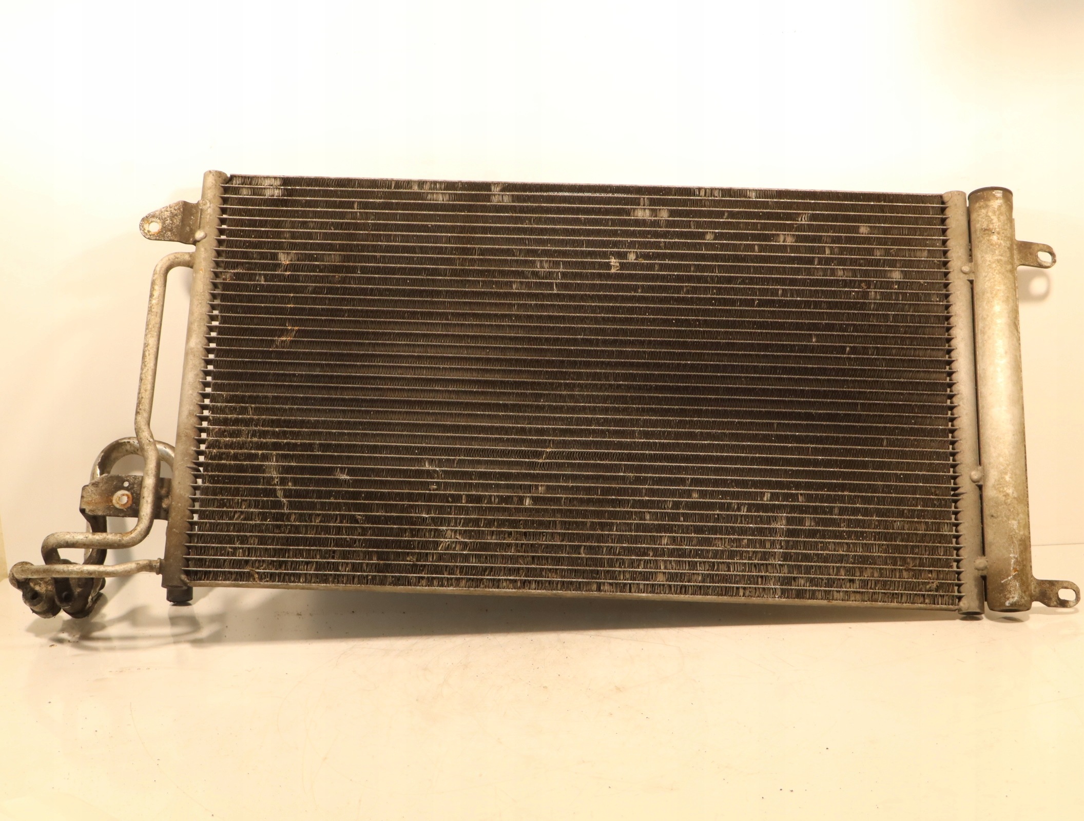SKODA OE 6R0820411H AC-kondensor för Fabia II image 3