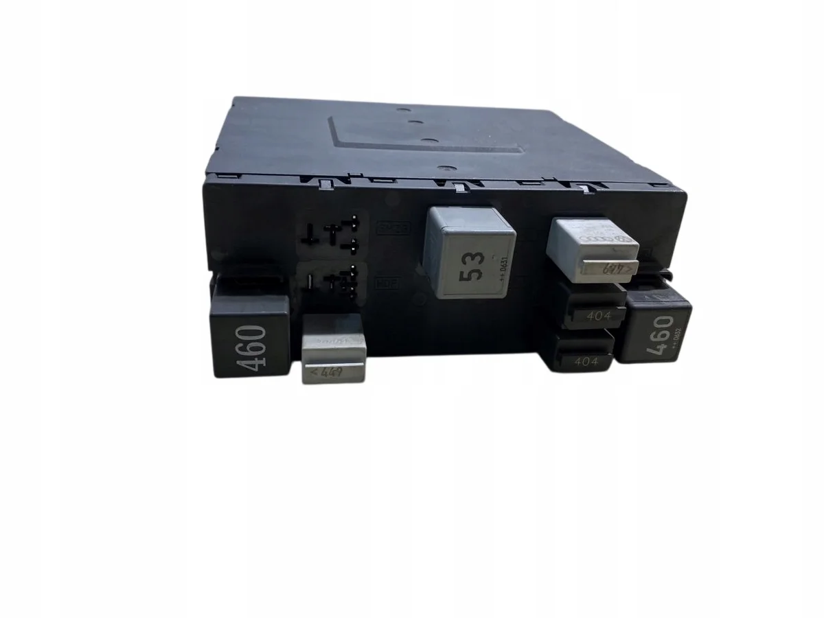 Boîte à fusibles Volkswagen Passat 3C0937049L