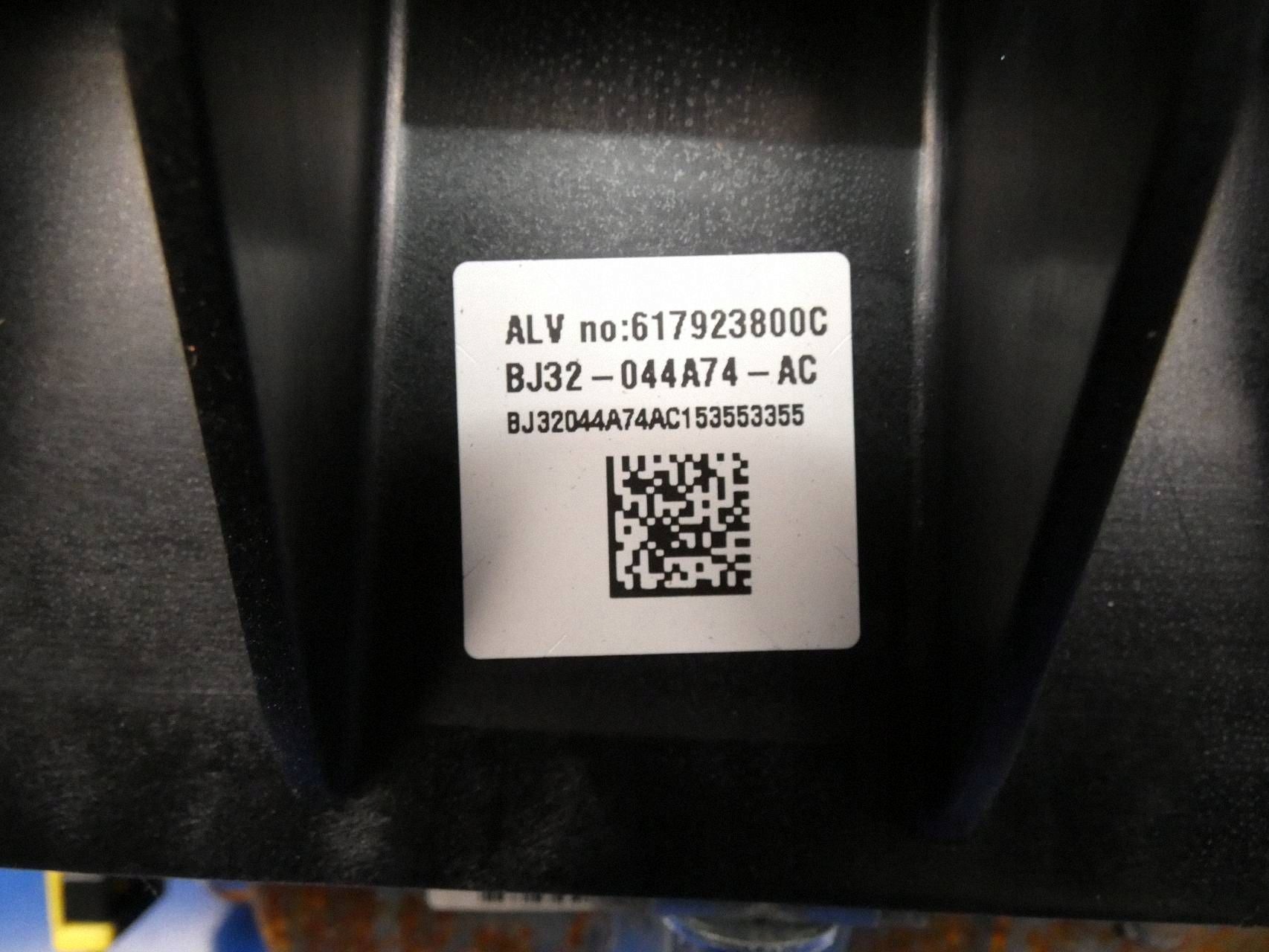 OEM BJ32-044A74-AC Passagiersairbag voor Range Rover Evoque image 3