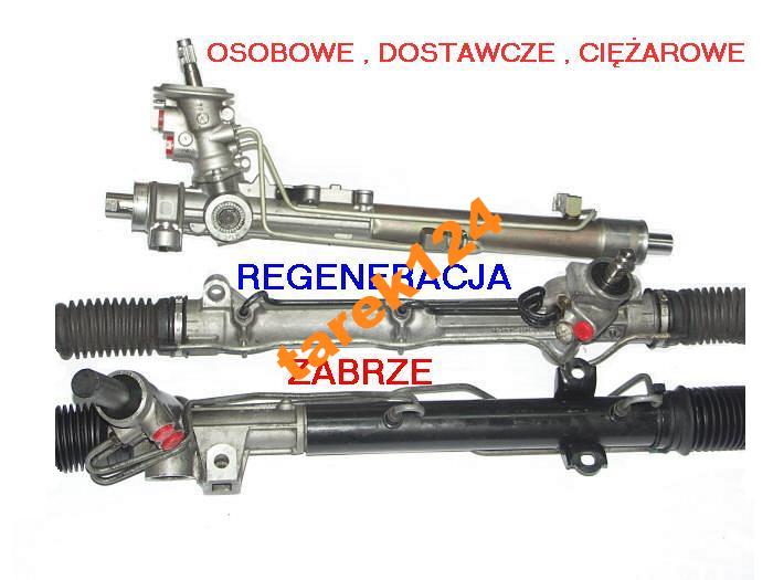 Ohjausvaihde OEM OK53A32110C Kia Carnivalille