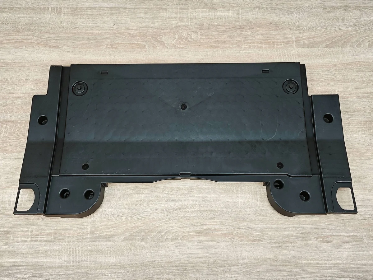 Audi A4 B9 8W Sedan Tapis Coffre 8W5863373A