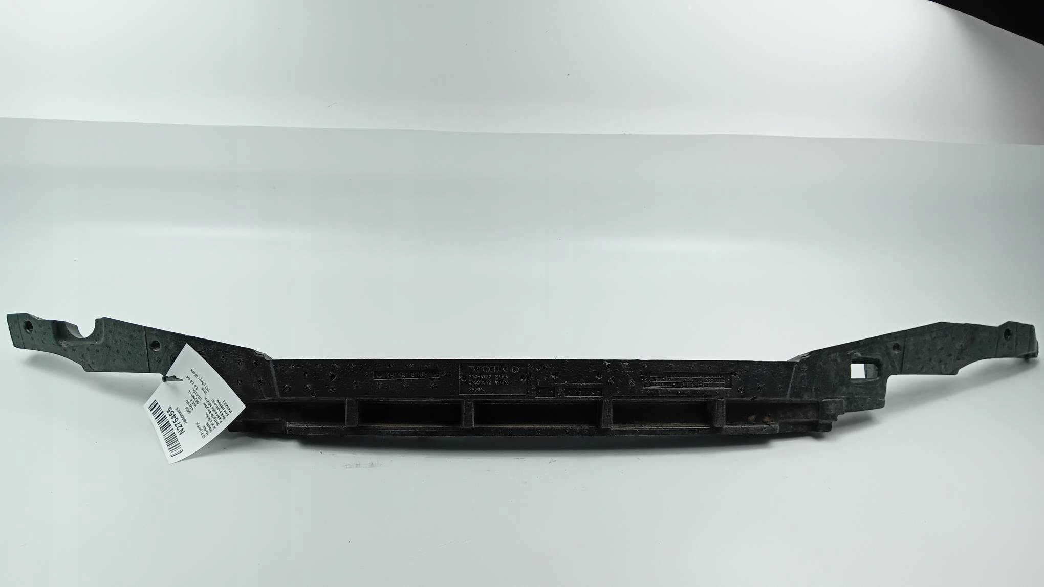 Absorvedor de pára-choques dianteiro OEM 31455737 Volvo V60 II image 2