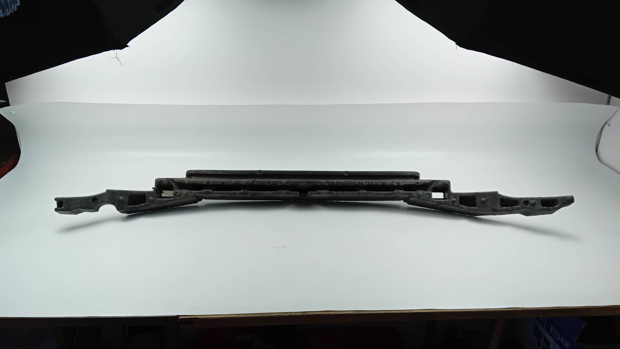 OEM 31455737 Etupuskurin absorboija Volvo V60 II