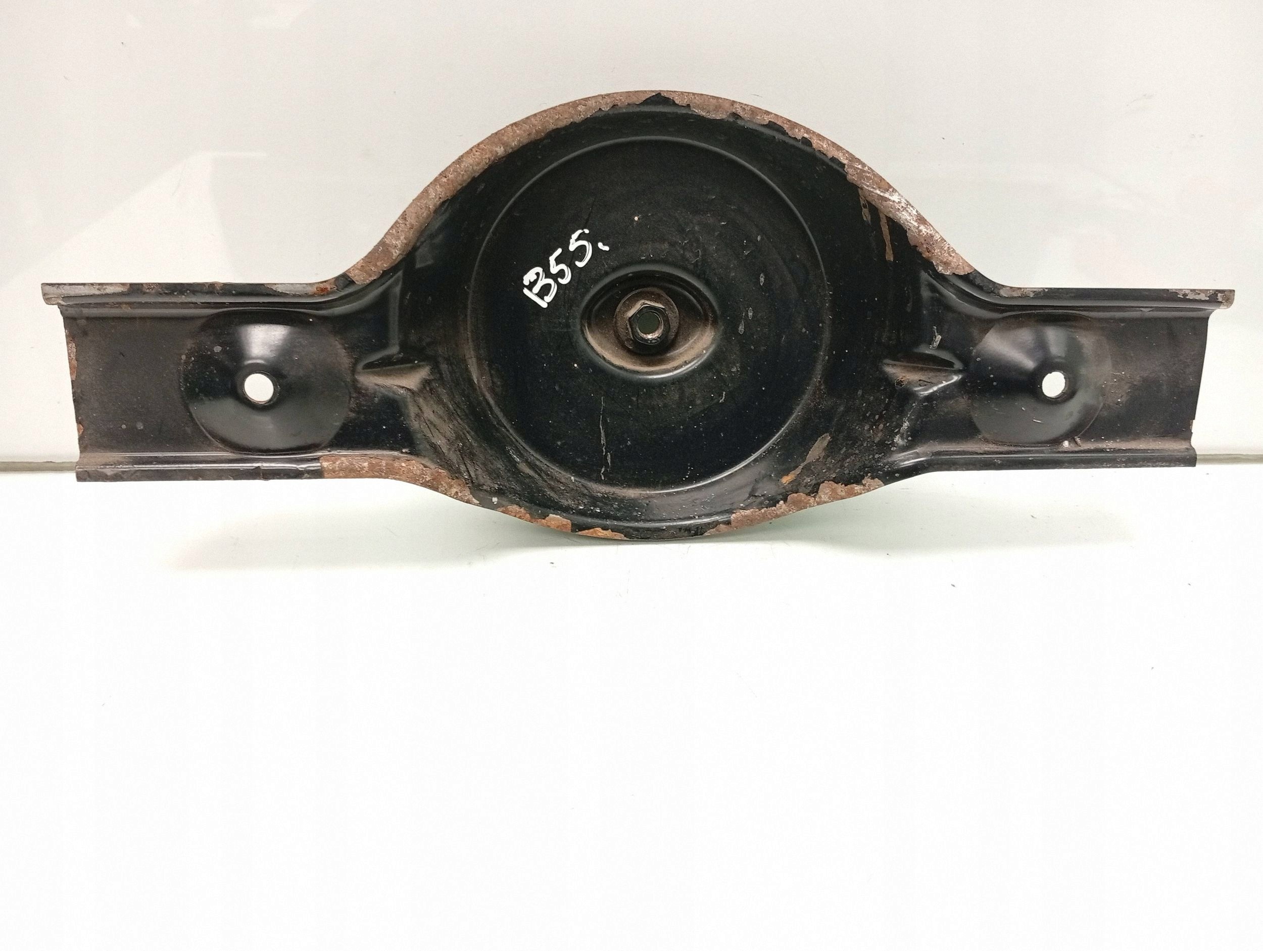 Support de Roue de Secours A6398900210 Mercedes Vito image 2