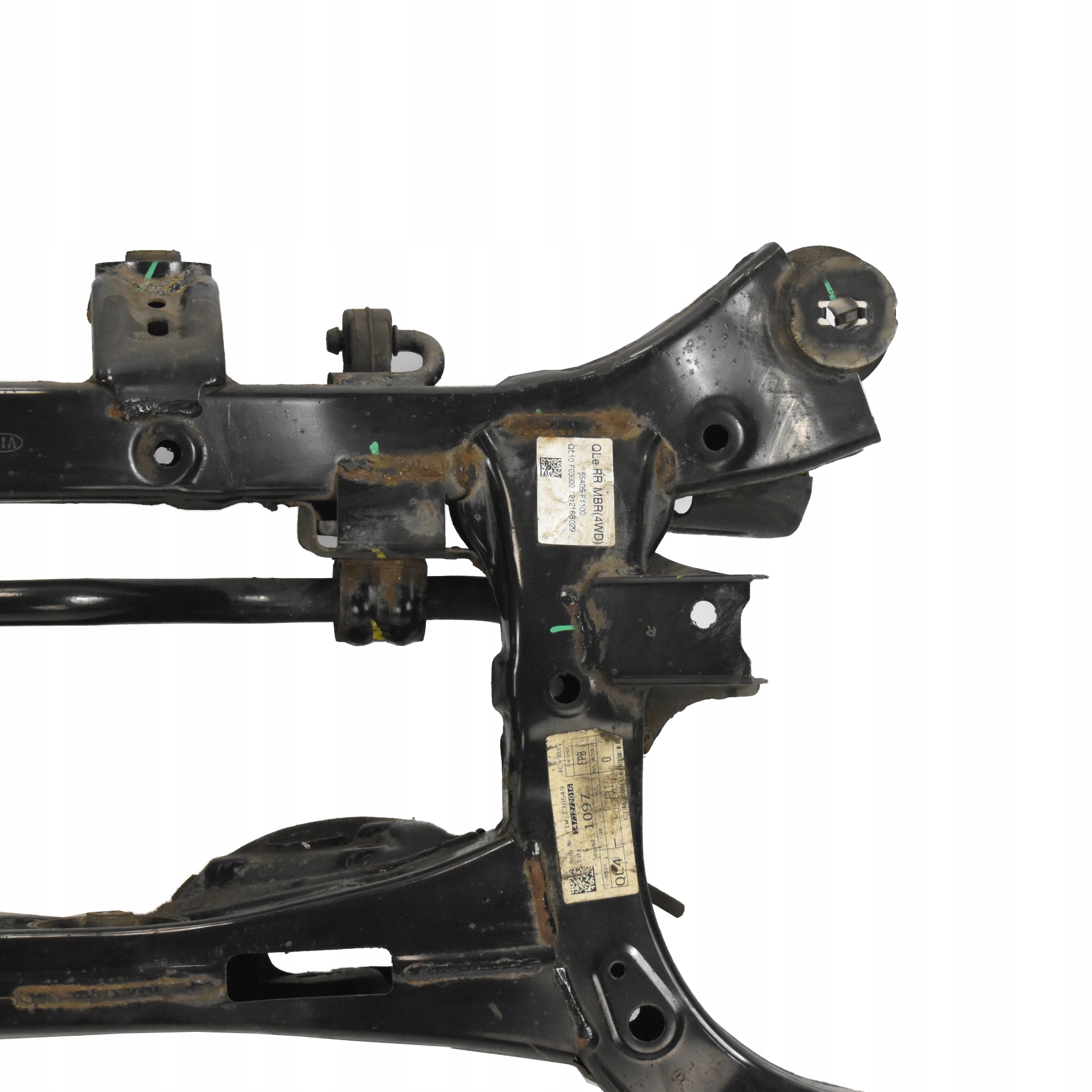 OEM 55405-F1100 Hinterachsschwinge für Kia Sportage image 3