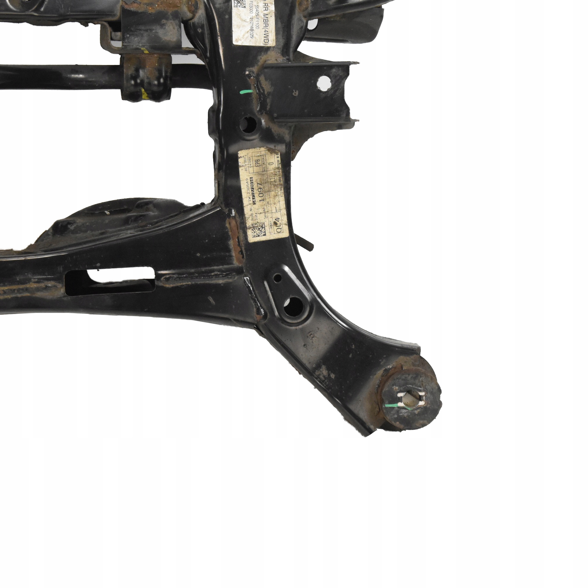 OEM 55405-F1100 Hinterachsschwinge für Kia Sportage image 4