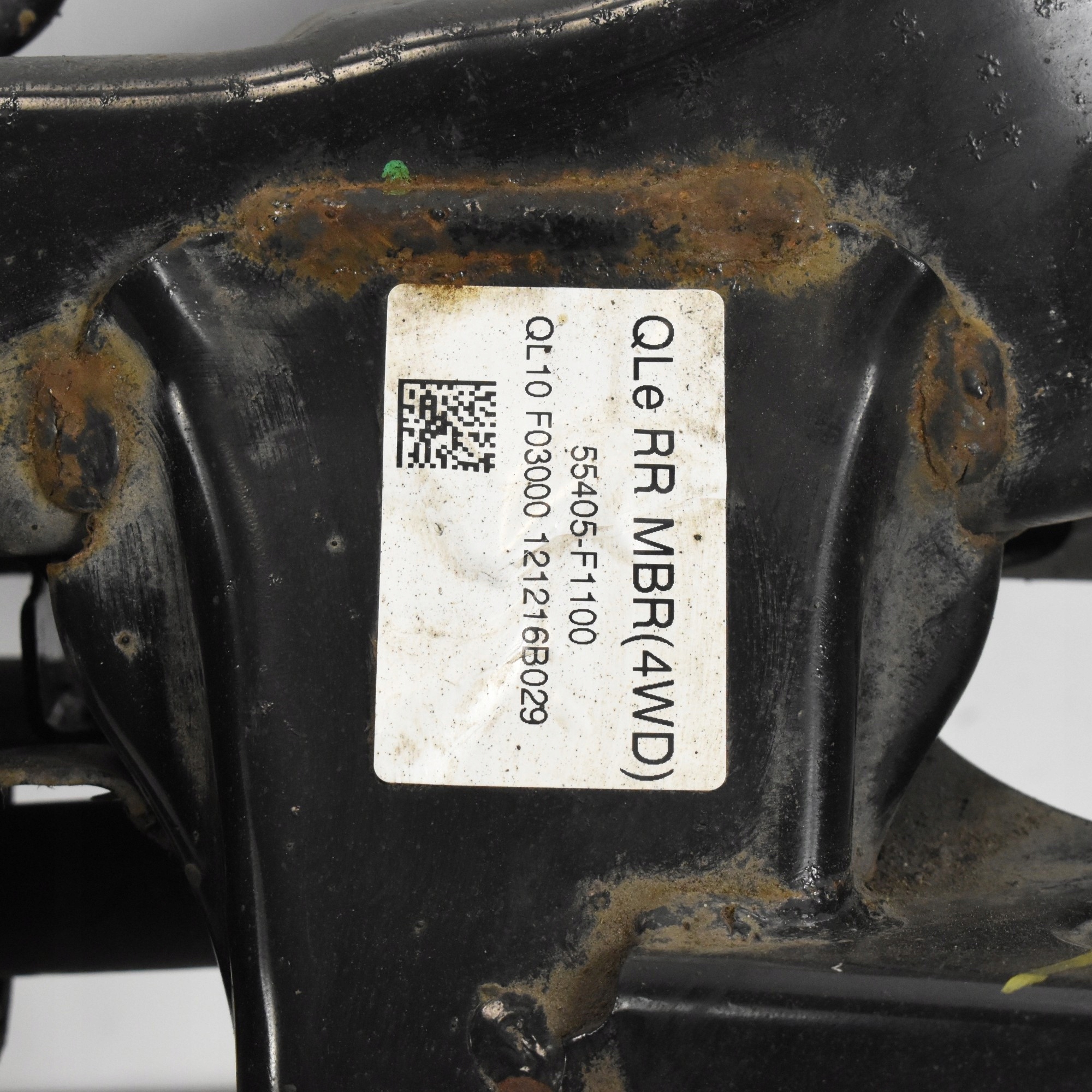 OEM 55405-F1100 Hinterachsschwinge für Kia Sportage image 7