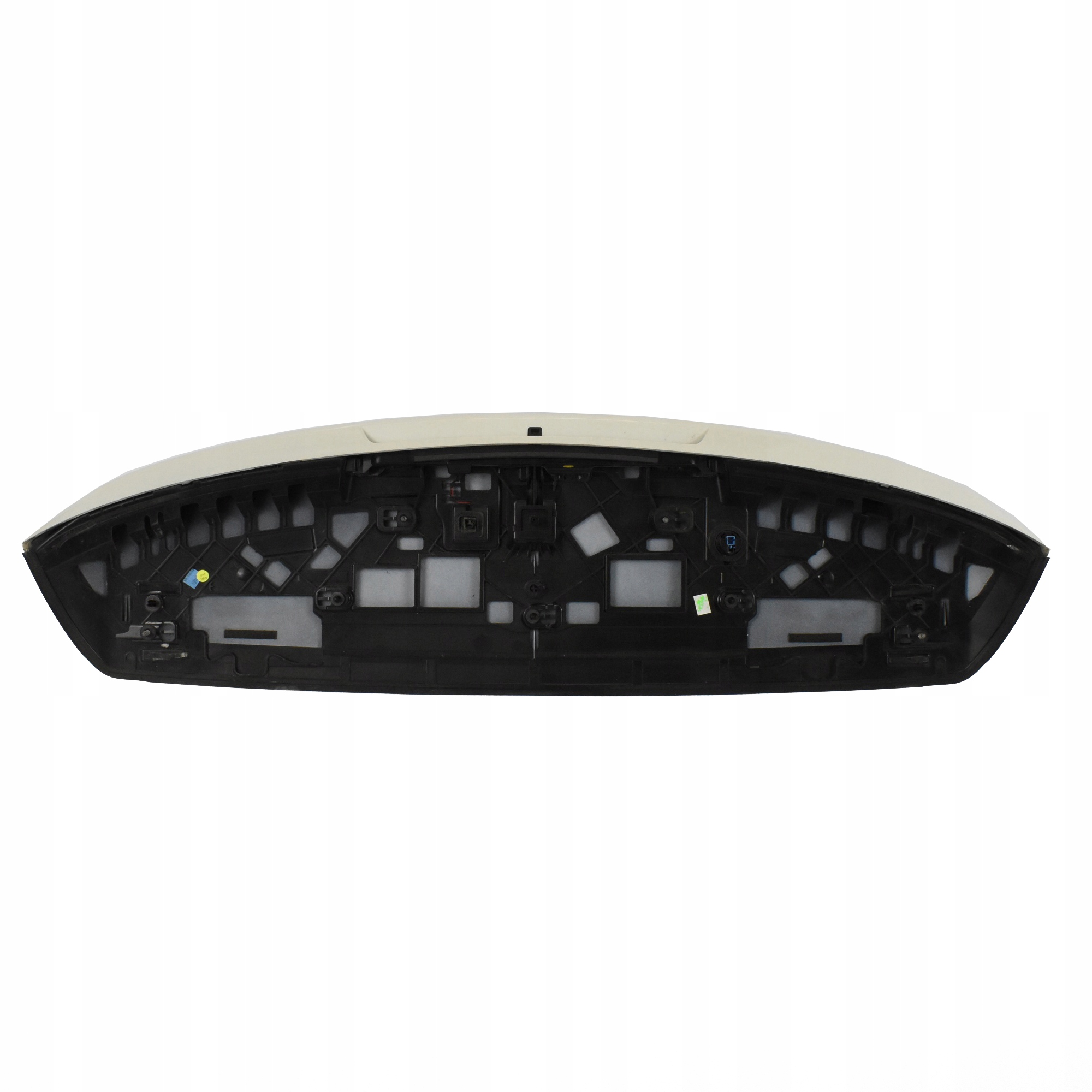 Heckklappenspoiler OEM A1177900100 für Mercedes CLA X117 image 5