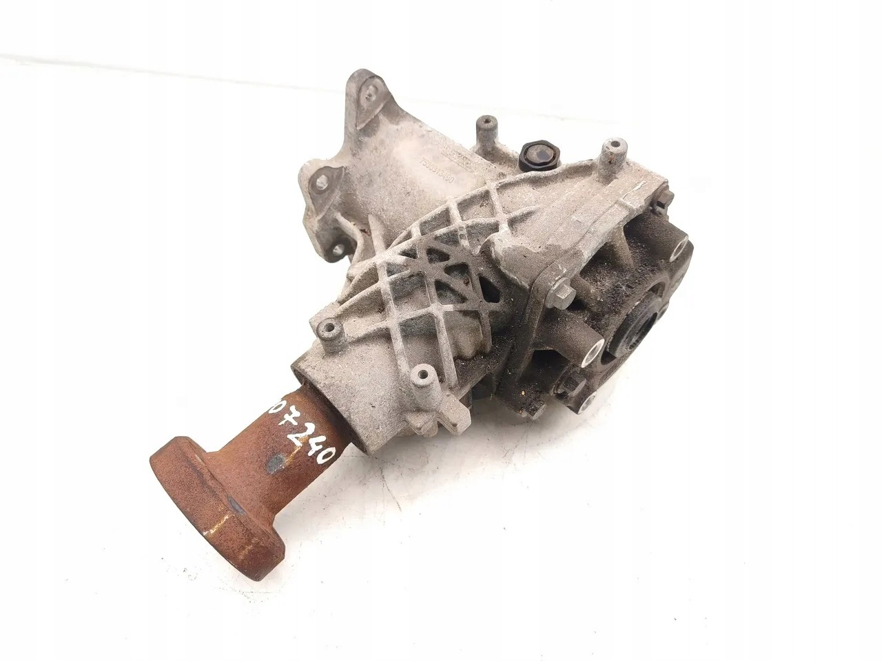Volvo XC60 2.0-2.4 D3/D4/D5 Getriebereduzierer P31256684 image 2