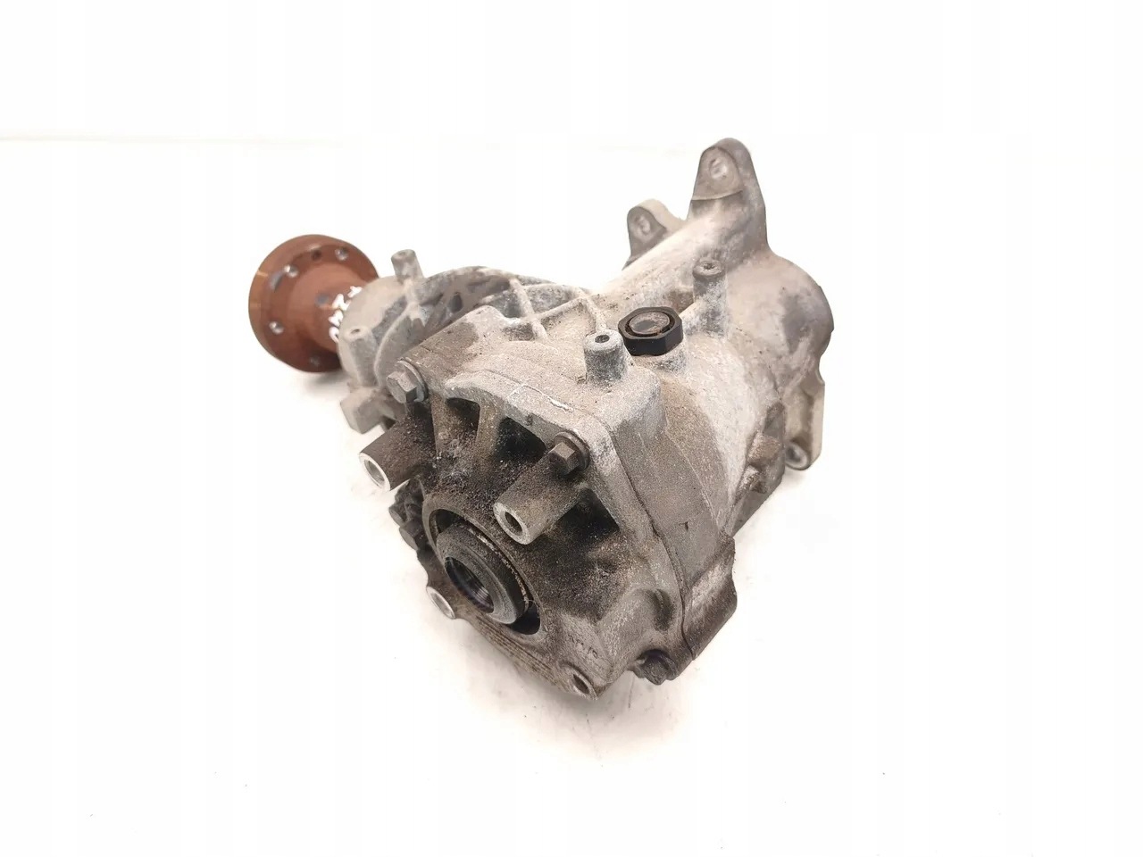 Volvo XC60 2.0-2.4 D3/D4/D5 Getriebereduzierer P31256684