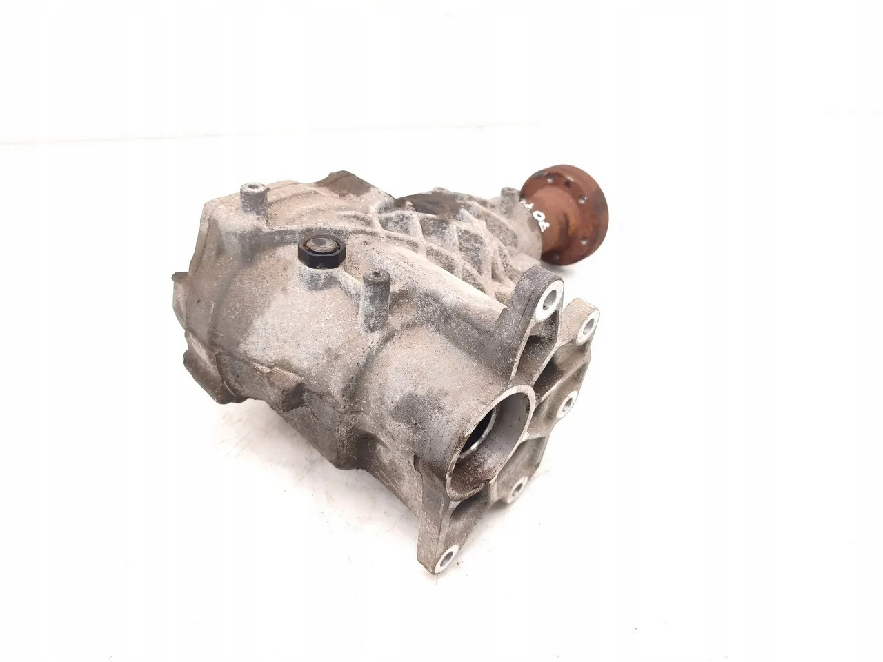 Volvo XC60 2.0-2.4 D3/D4/D5 Getriebereduzierer P31256684 image 3
