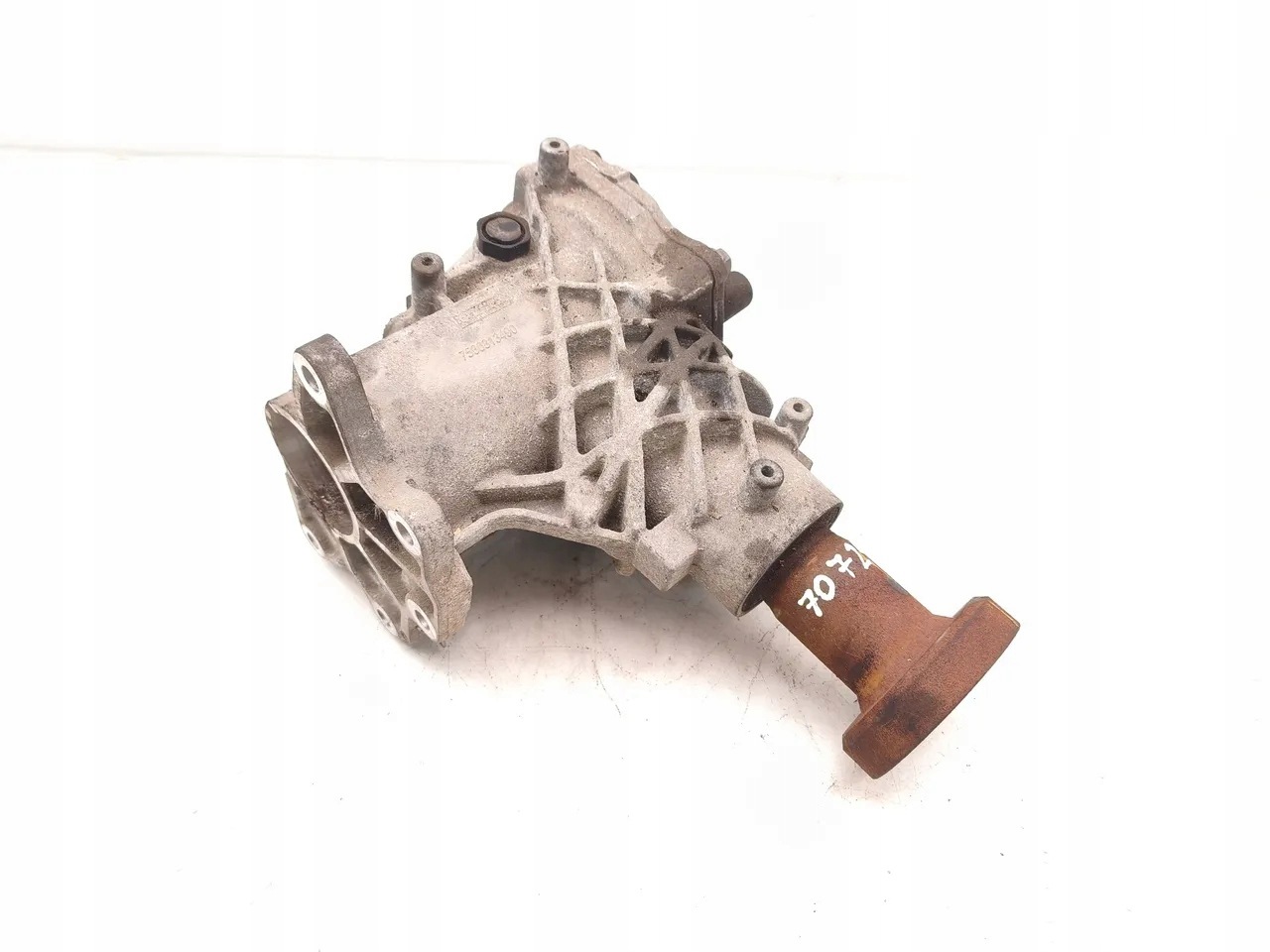 Volvo XC60 2.0-2.4 D3/D4/D5 Getriebereduzierer P31256684 image 4
