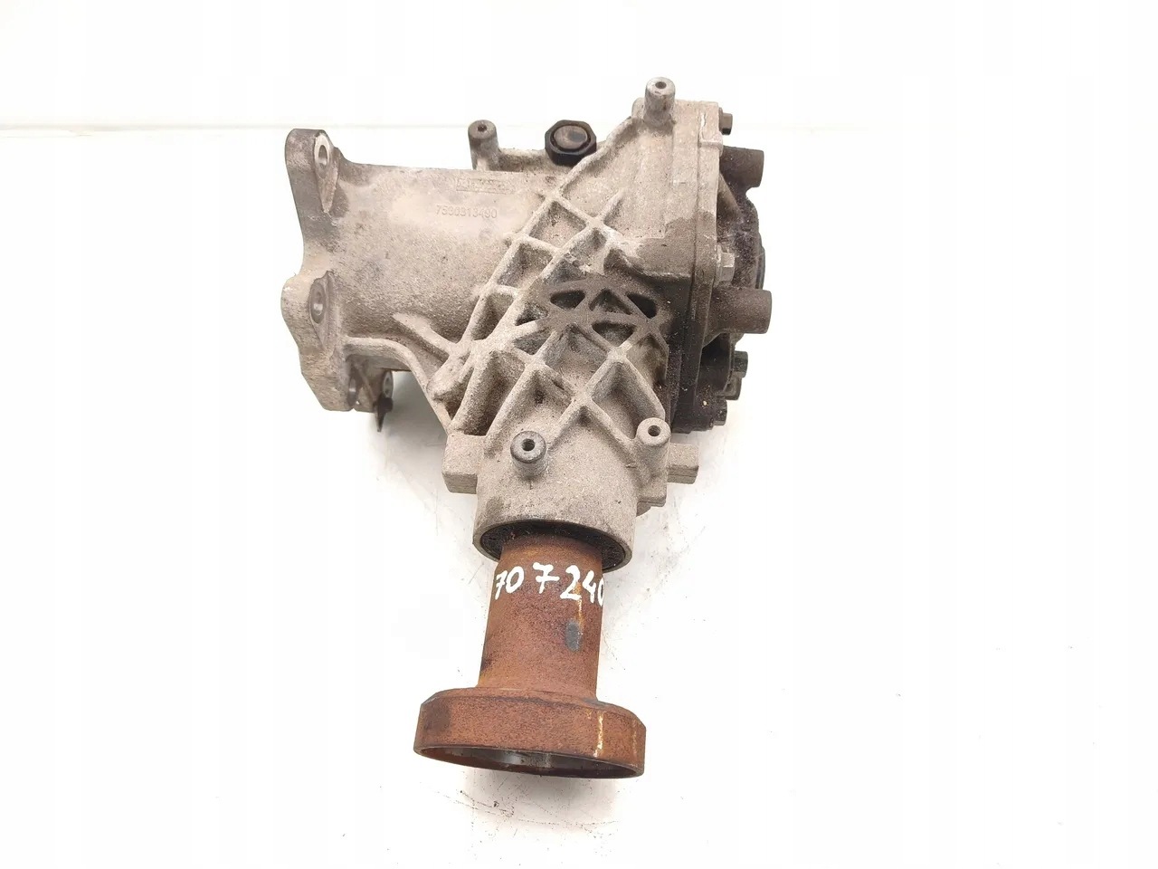 Volvo XC60 2.0-2.4 D3/D4/D5 Getriebereduzierer P31256684 image 5