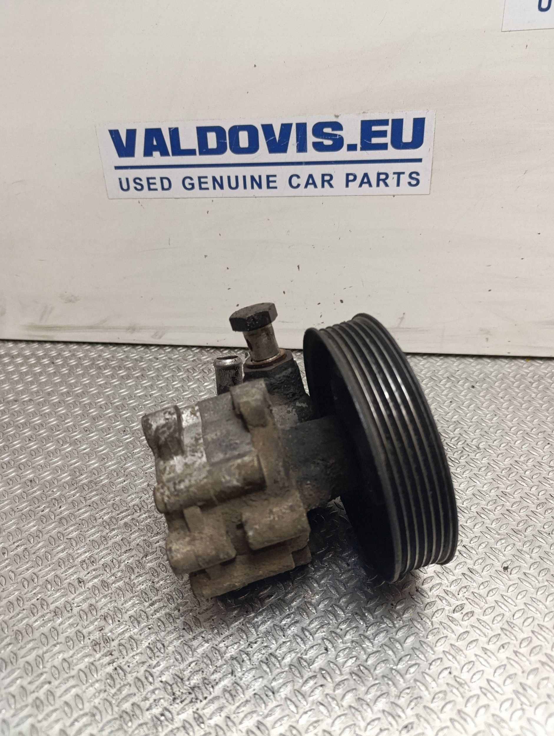 Servopumpe Fiat Doblo II 1.6D OEM 00518523200