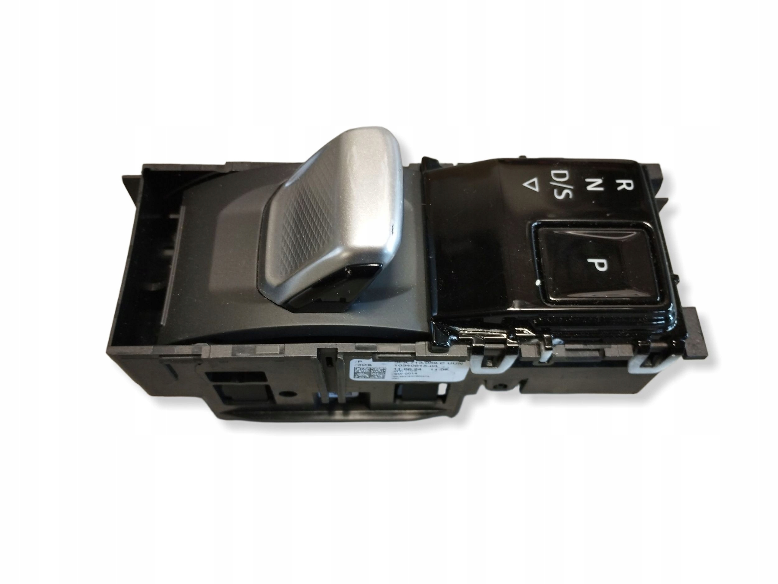 SEAT Leon IV versnellingspook OEM 5FA713059C image 2