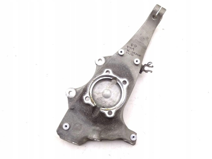 BMW 5 F11 Station Wagon 10-17 Braccio Oscillante Destro Anteriore Originale RWD 2WD
