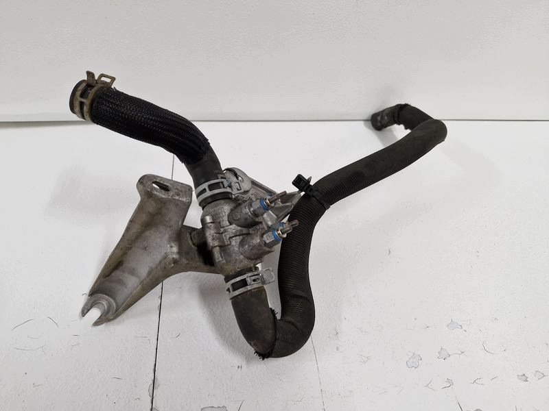 Aquecedor líquido OEM 922009379R para Renault Traffic III image 2