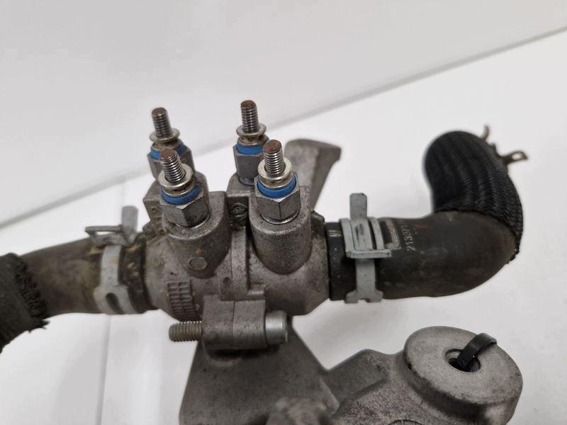 Aquecedor líquido OEM 922009379R para Renault Traffic III image 4