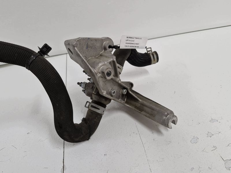Aquecedor líquido OEM 922009379R para Renault Traffic III image 7