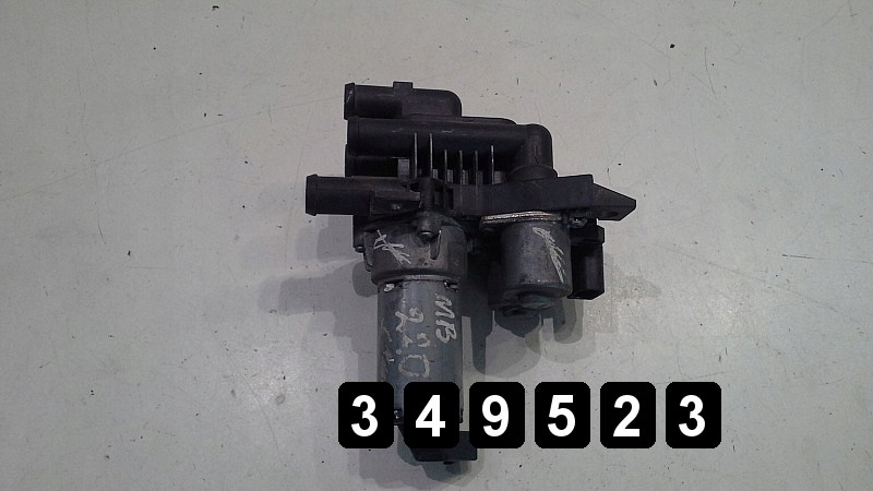 Heizungsventil OEM 2208300084 für Mercedes W220/W215