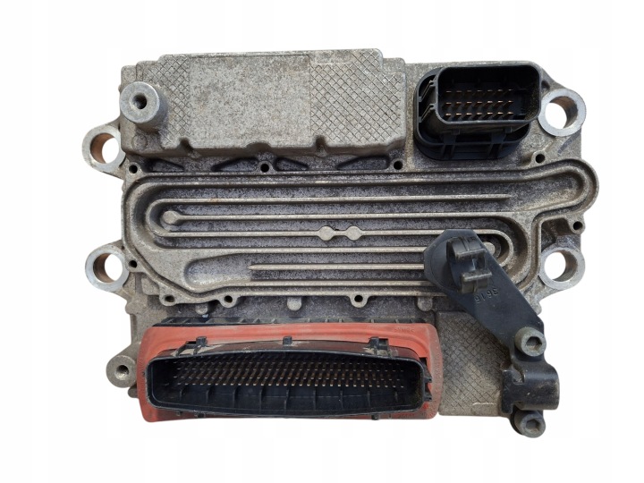 Mercedes Actros 2011-2018 Mp4 ACM 2.1 Ohjainmoduuli A0004464954
