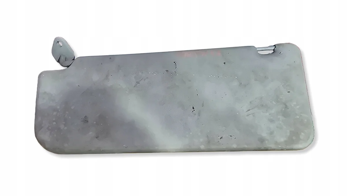 Sun Visor Peugeot Partner 035193