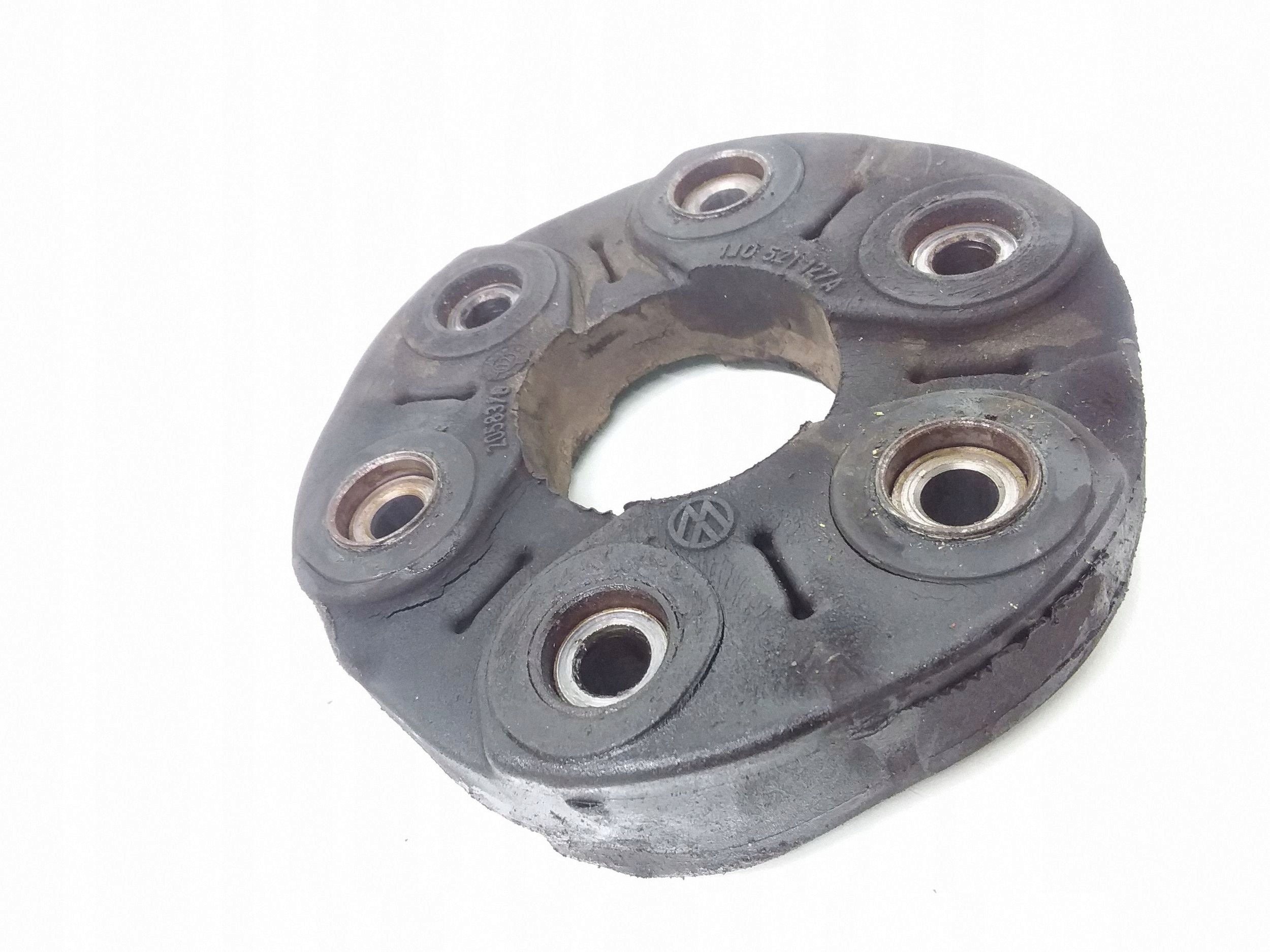 Acoplamento Flexível Eixo Volkswagen OE OEM 1J0521127A image 2