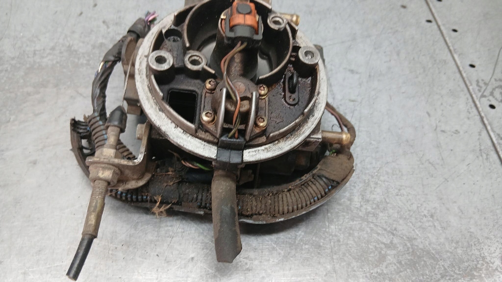 Fiat OE FIAT SEICENTO 30MM30C Monowtrysk