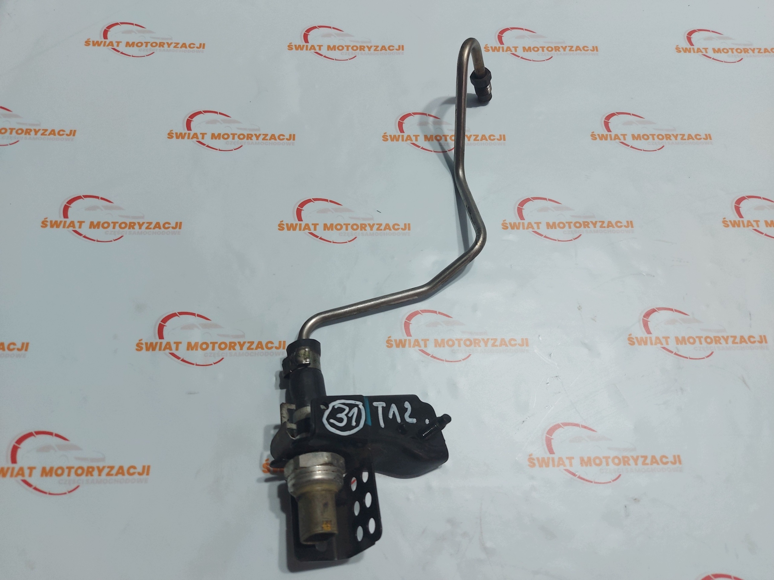 Suporte sensor combustível OEM 223675771R Nissan Qashqai image 2