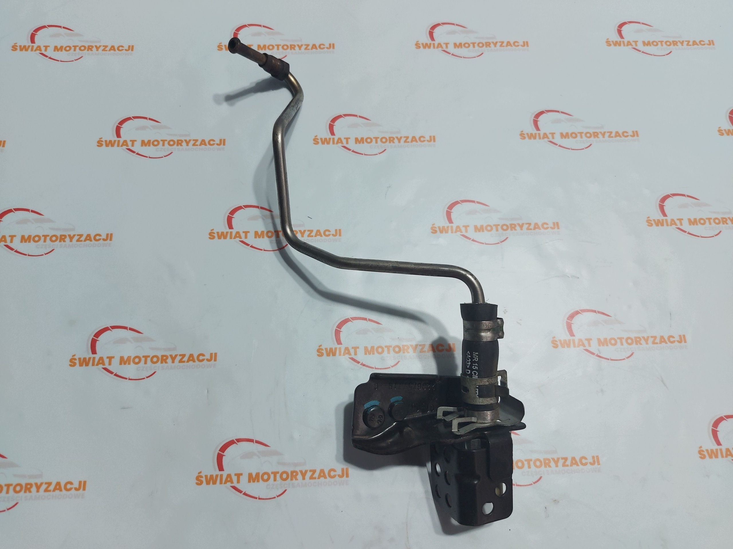 Kraftstoffsensor-Halter OEM 223675771R für Nissan Qashqai
