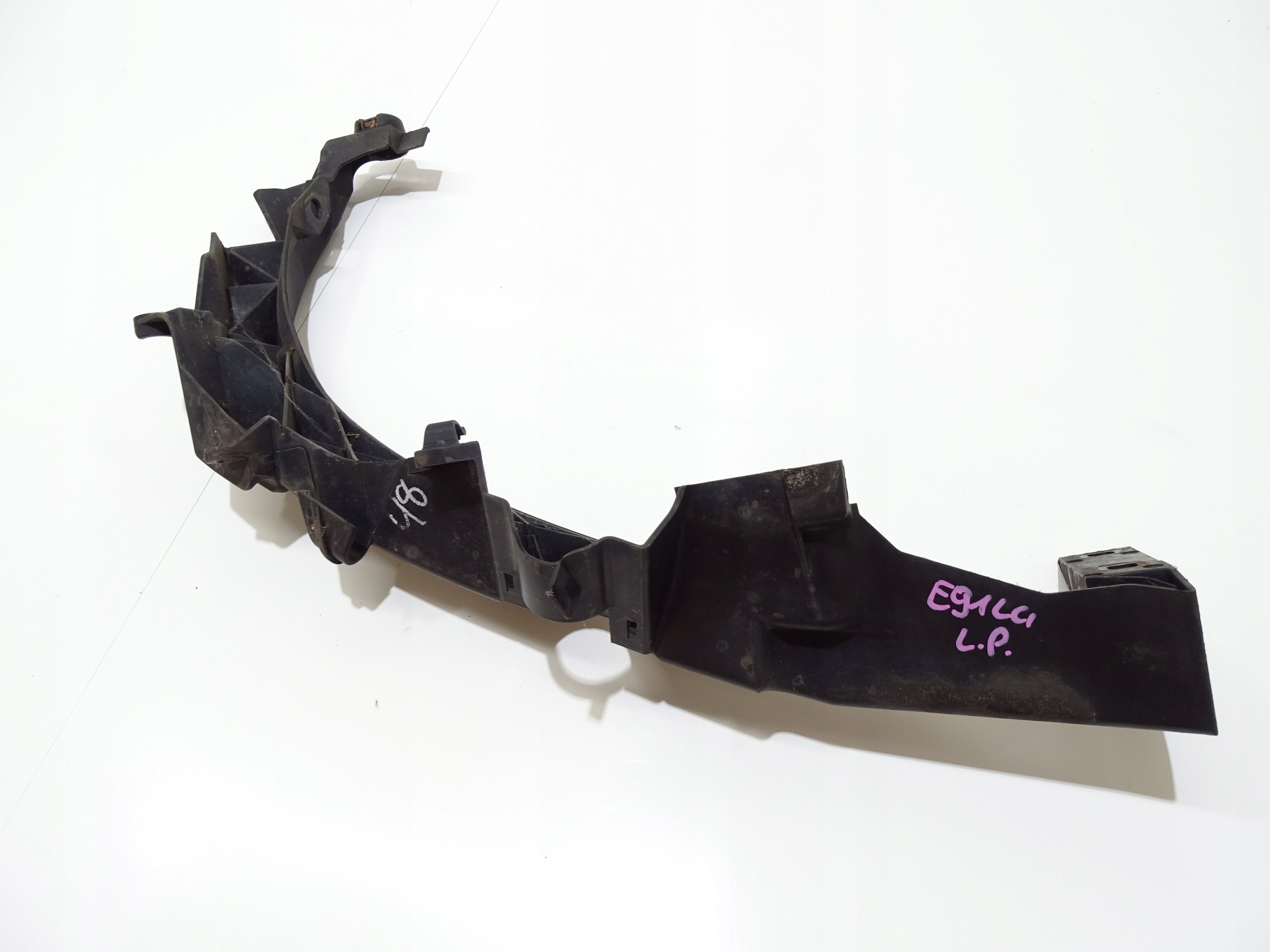 Pièce BMW 3 E90/E91 OEM 7138401 d'occasion image 6