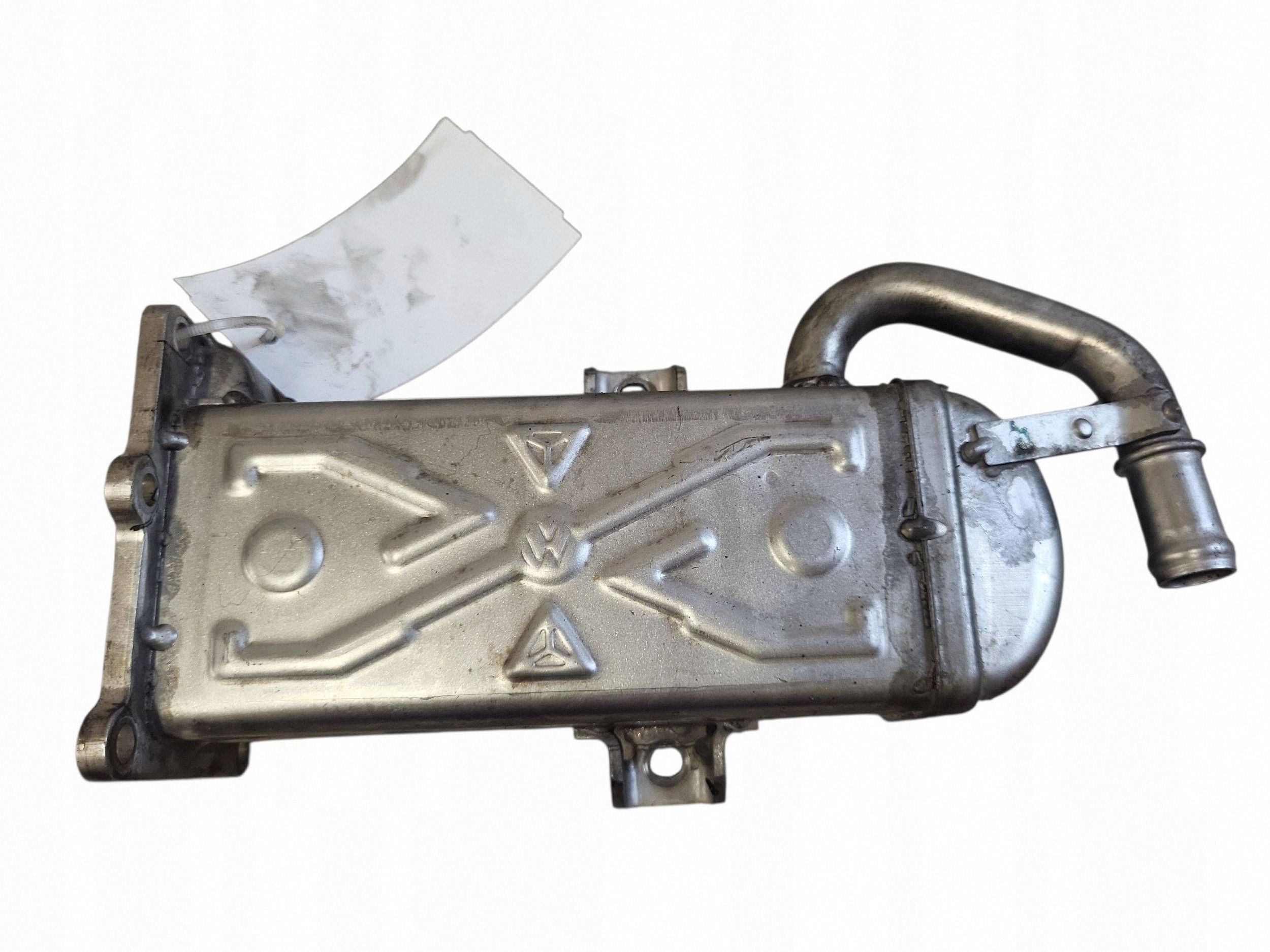 EGR-Kühlerventil OEM 03L131512C für SEAT Golf VI image 2