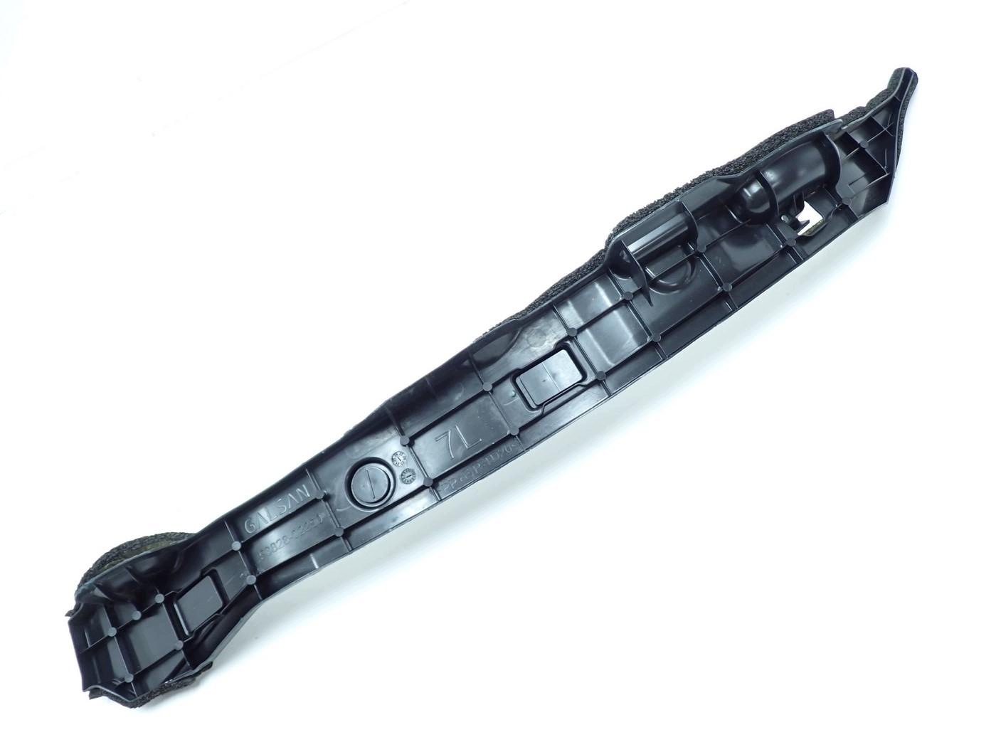 OEM 53828-02250 Pare-boue gauche Toyota Corolla