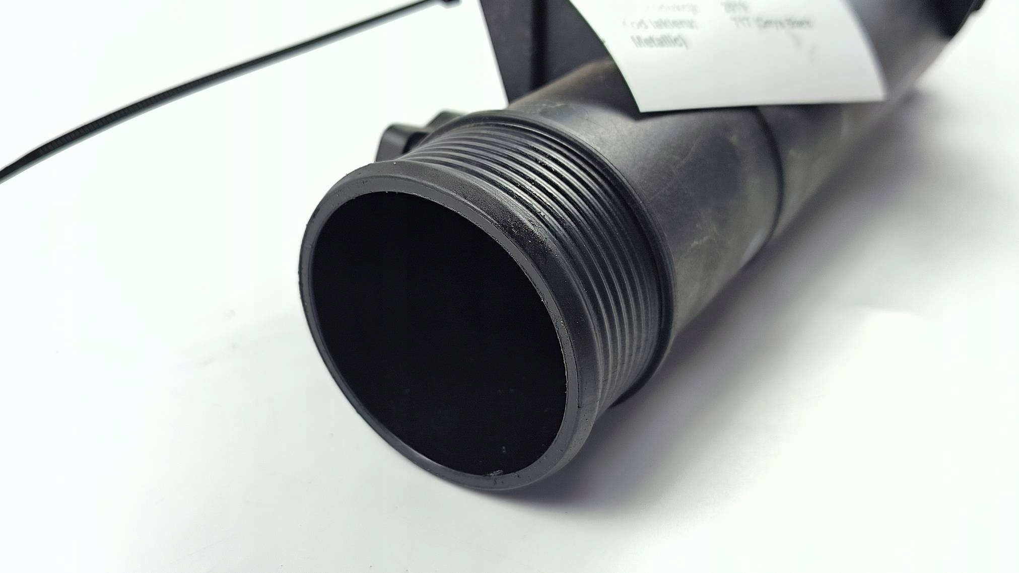 Intercooler-rör OEM 31686412 för Volvo V40 II 1.5T image 3