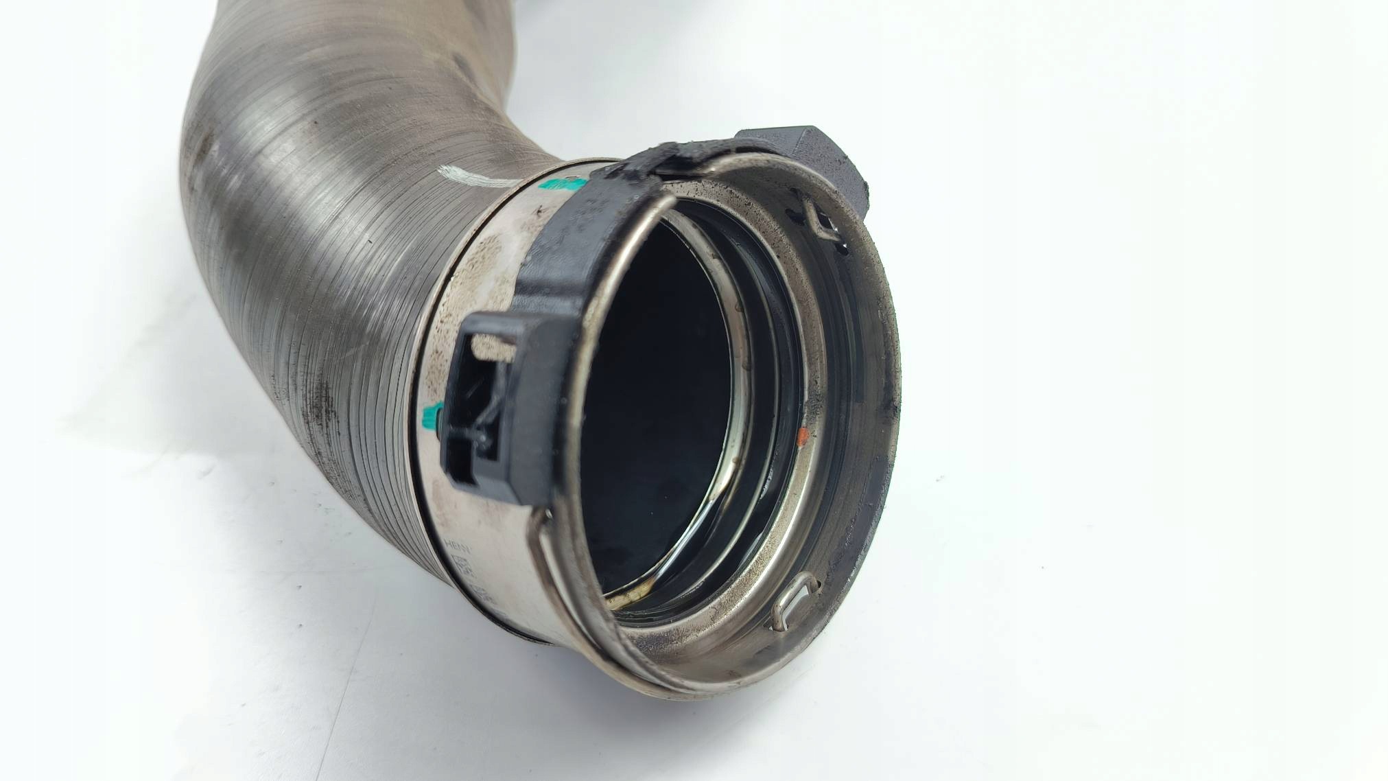 Intercooler-rör OEM 31686412 för Volvo V40 II 1.5T image 4
