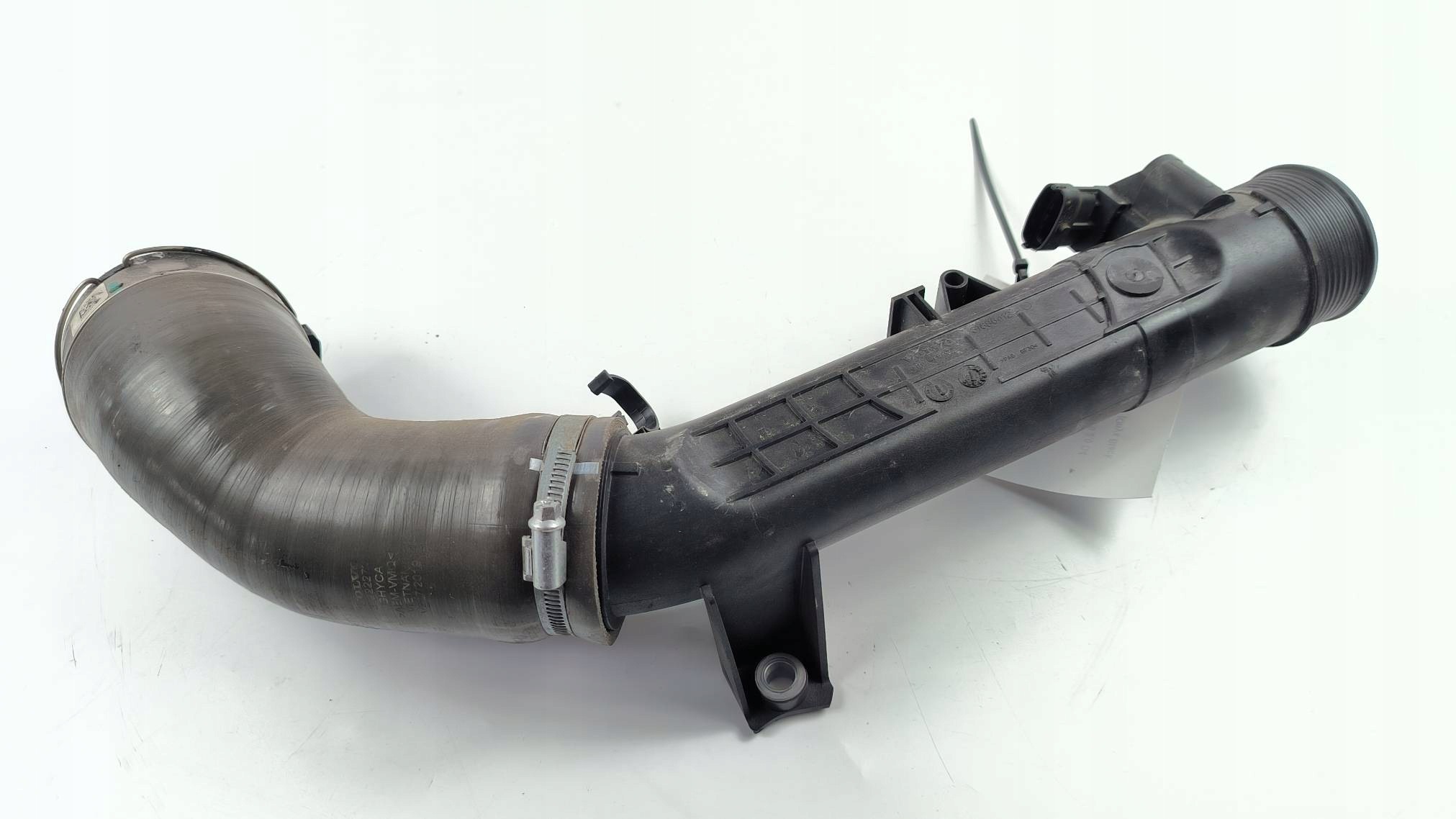 Intercooler-rör OEM 31686412 för Volvo V40 II 1.5T image 5