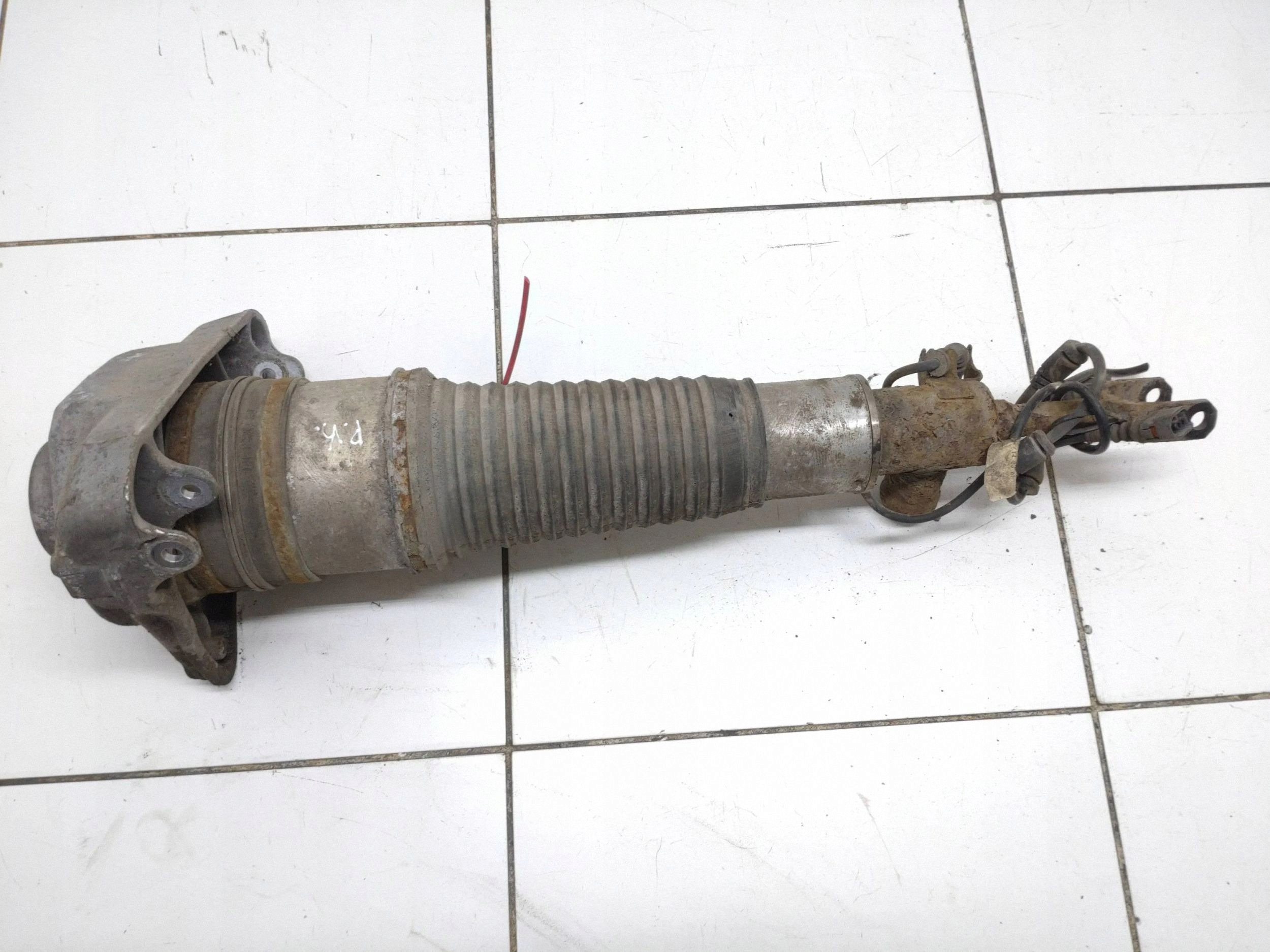 Amortecedor pneumático Audi OE OEM 4f0616039R dianteiro esquerdo image 2