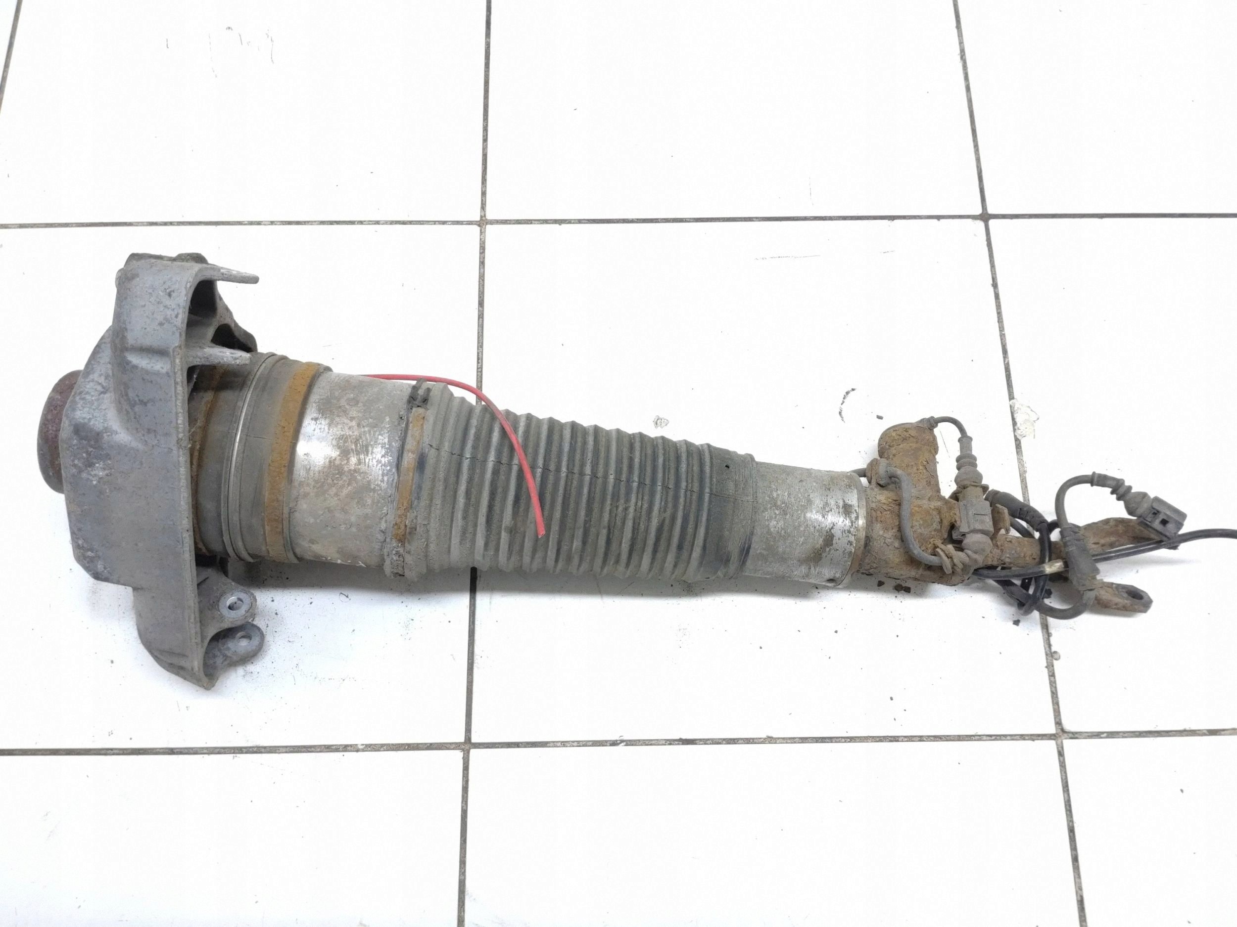 Amortecedor pneumático Audi OE OEM 4f0616039R dianteiro esquerdo image 3