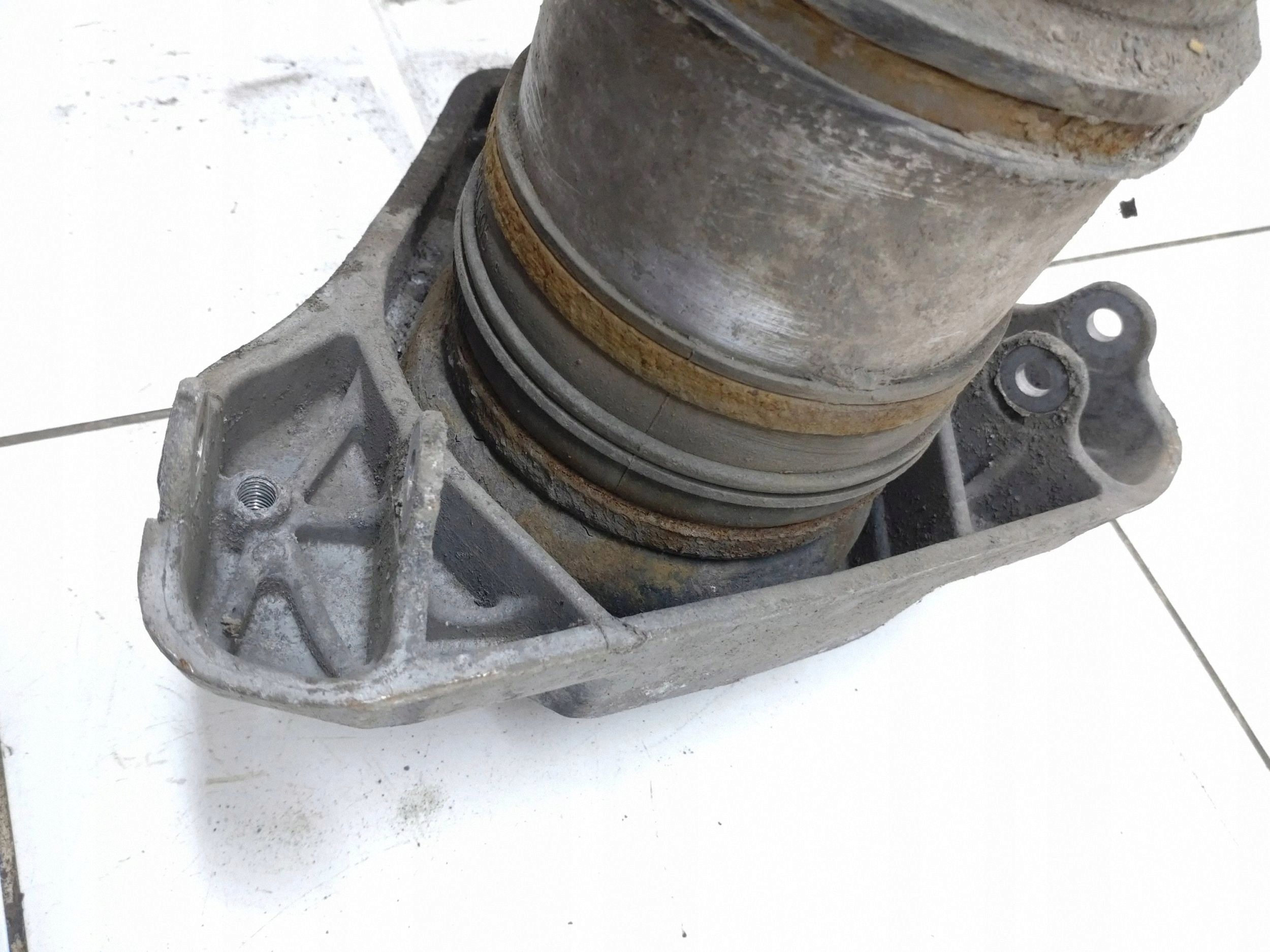 Amortecedor pneumático Audi OE OEM 4f0616039R dianteiro esquerdo image 7