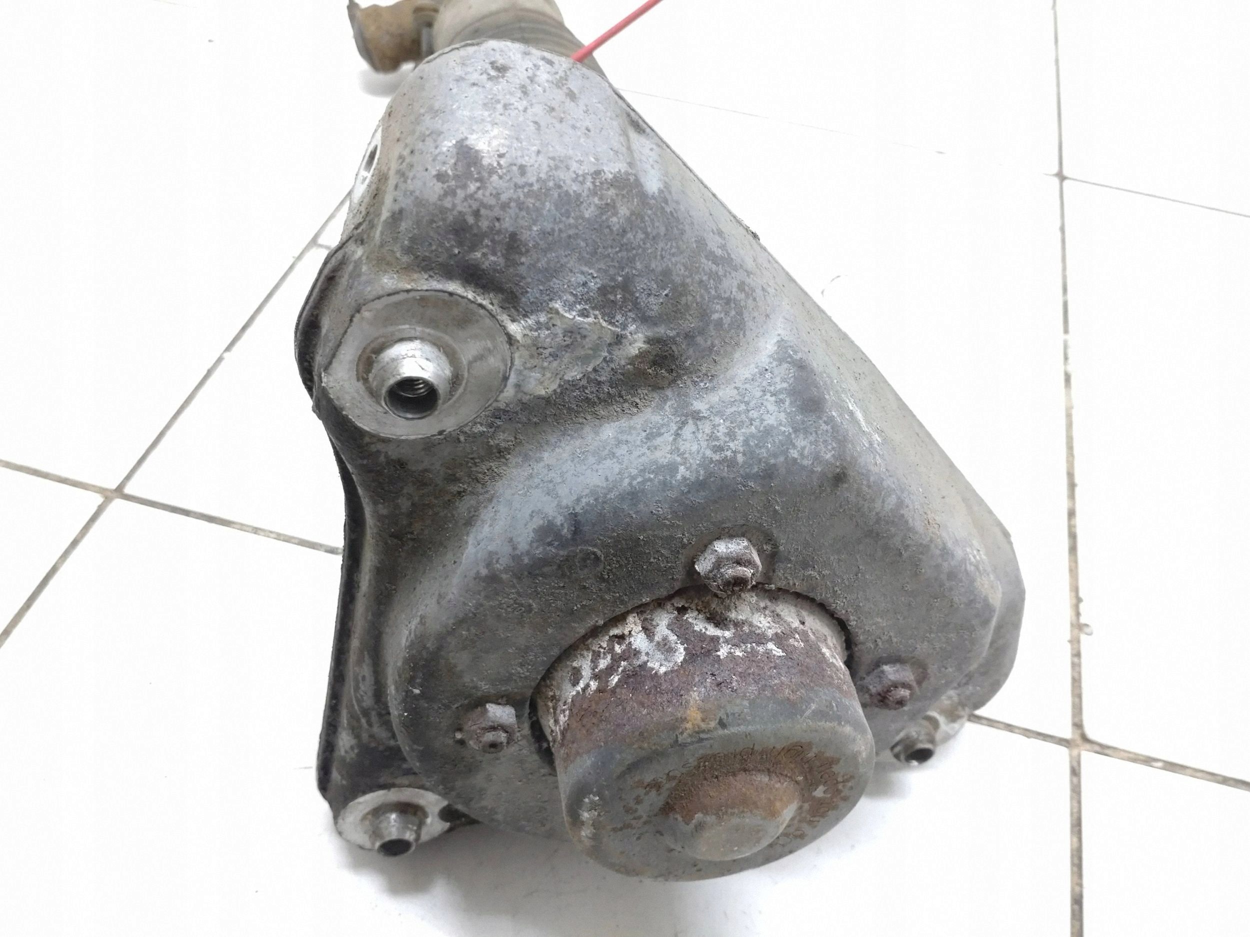 Amortecedor pneumático Audi OE OEM 4f0616039R dianteiro esquerdo image 9