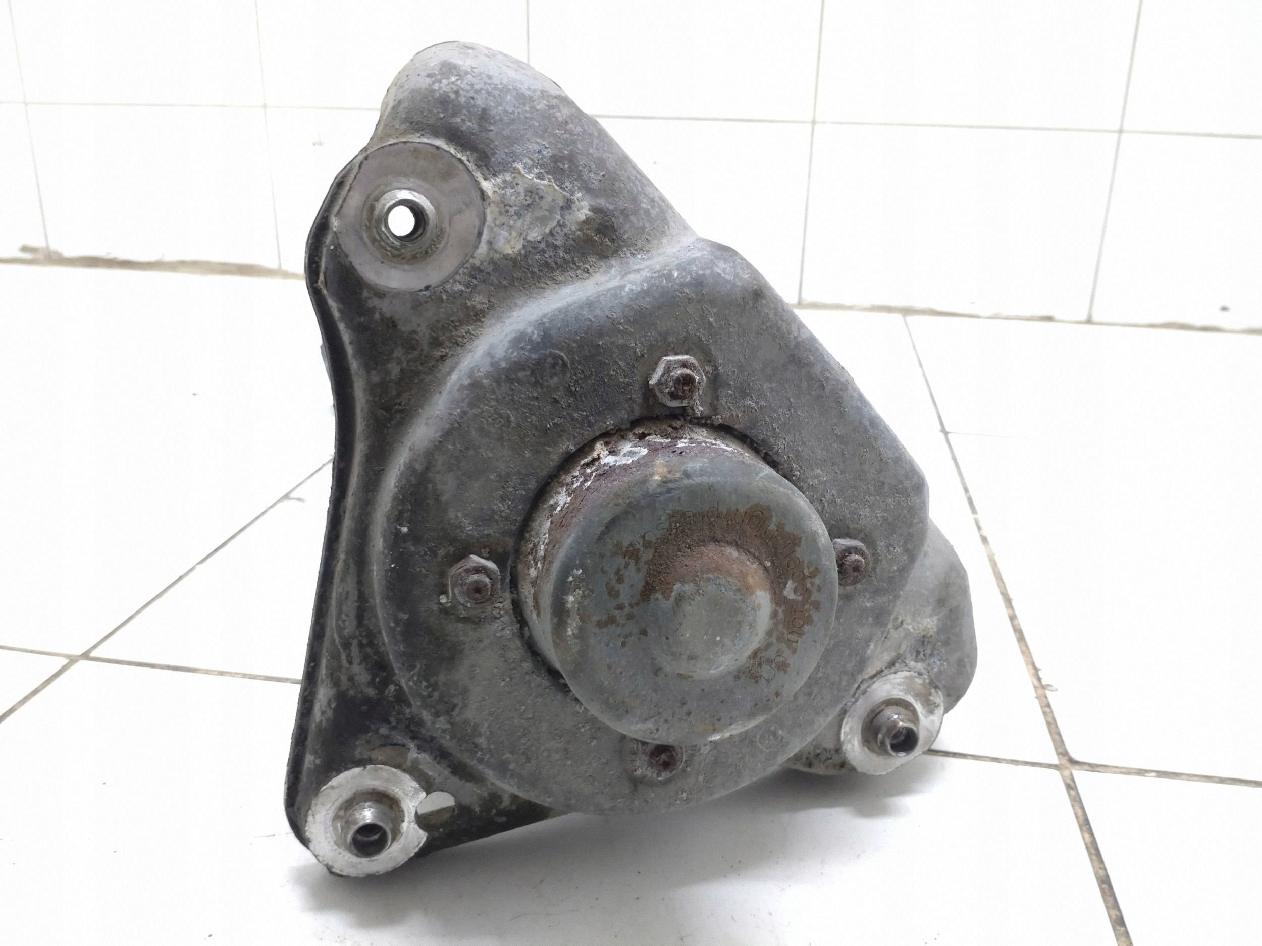 Amortecedor pneumático Audi OE OEM 4f0616039R dianteiro esquerdo image 10