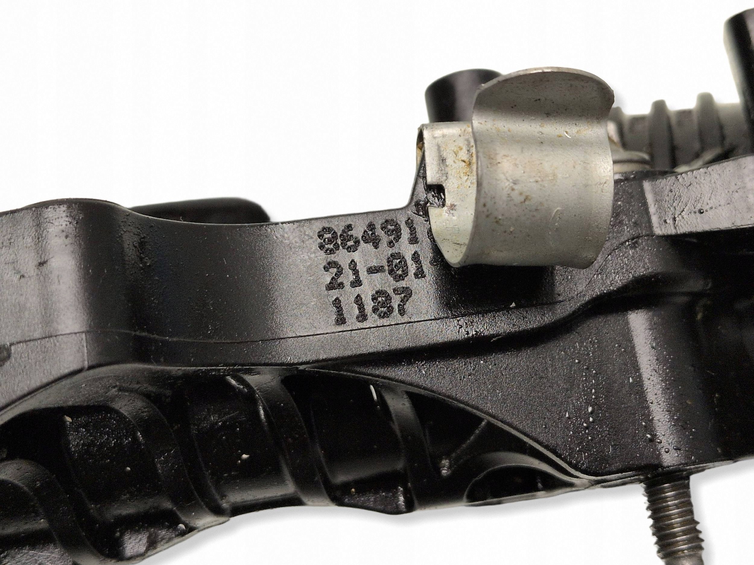 BMW MINI 1.5 Turbo Oljefilterbas OEM 1185804 S01 image 7