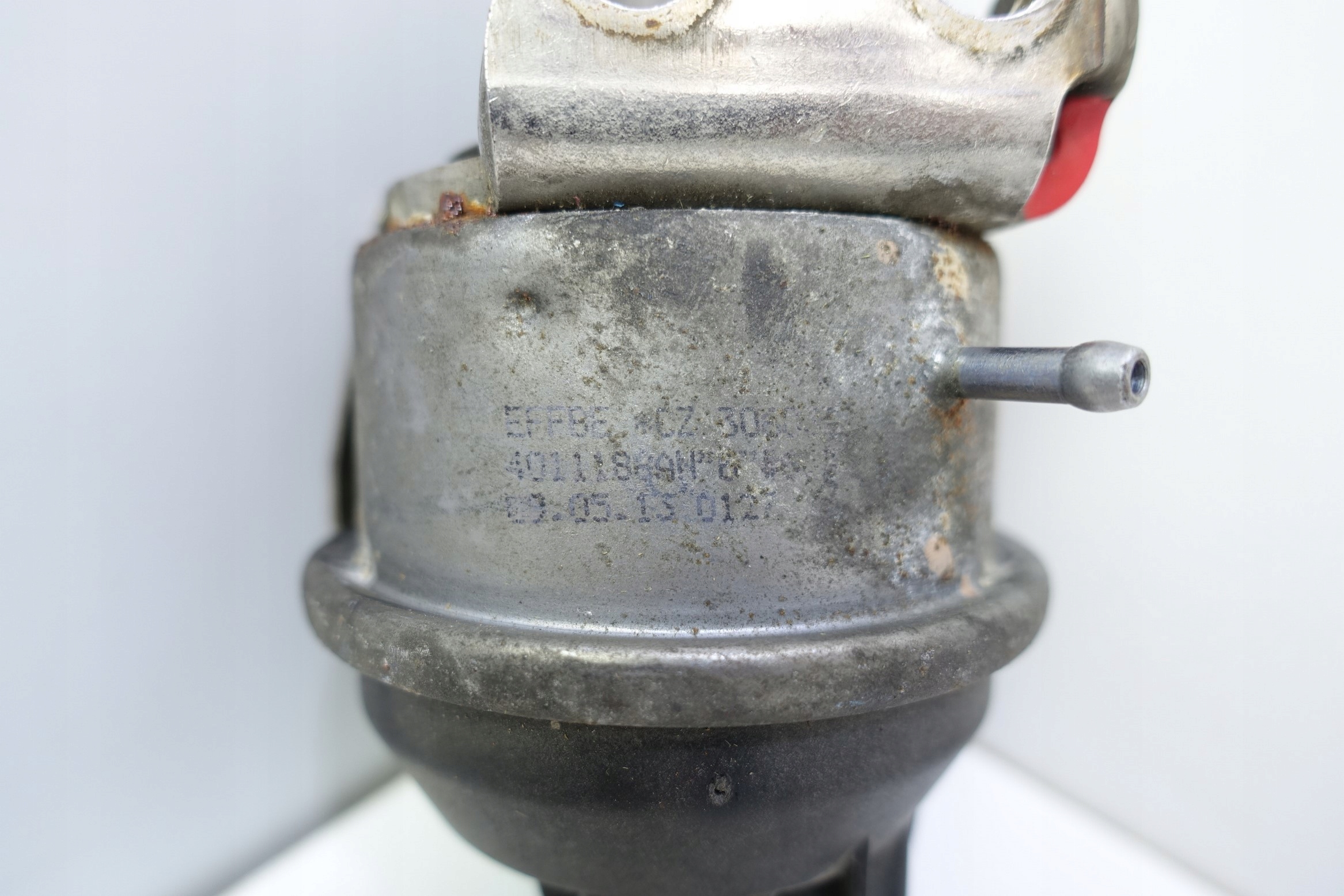 Válvula Wastegate Turbo OEM 4011188AN VW 2.0 image 4