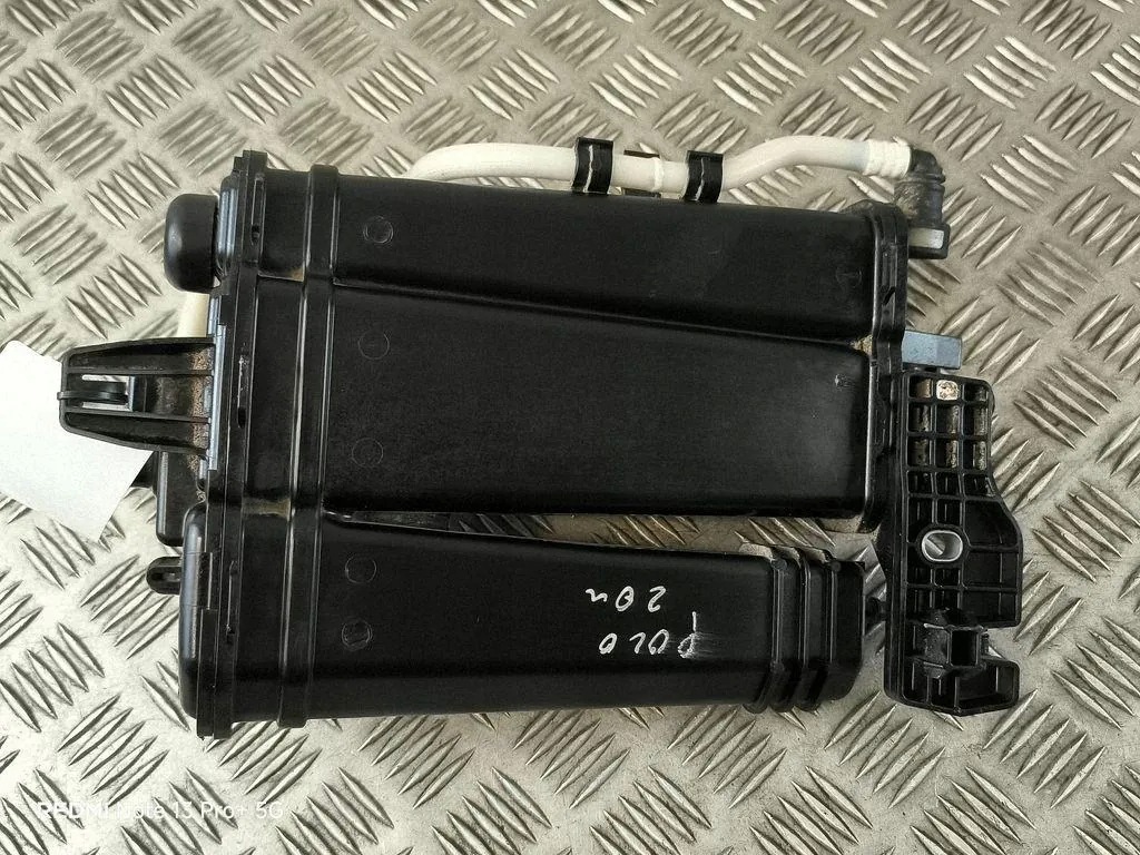 OEM 2Q0201801A Carbon Filter for VW Group Models image 5