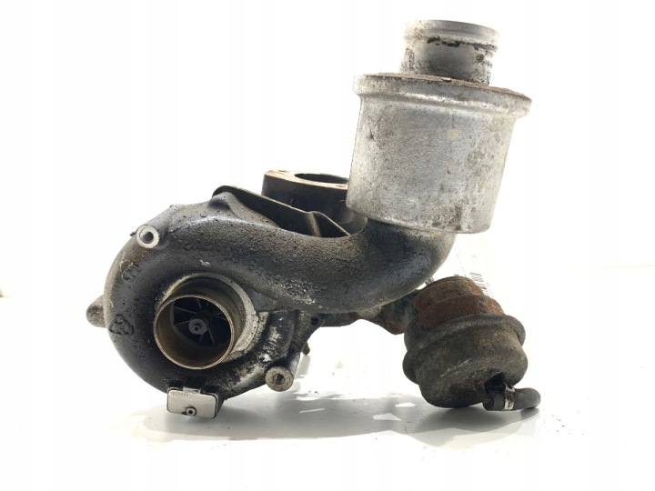 Turboahdin SEAT Leon I 06A145704T 1.8 180hv 99-06