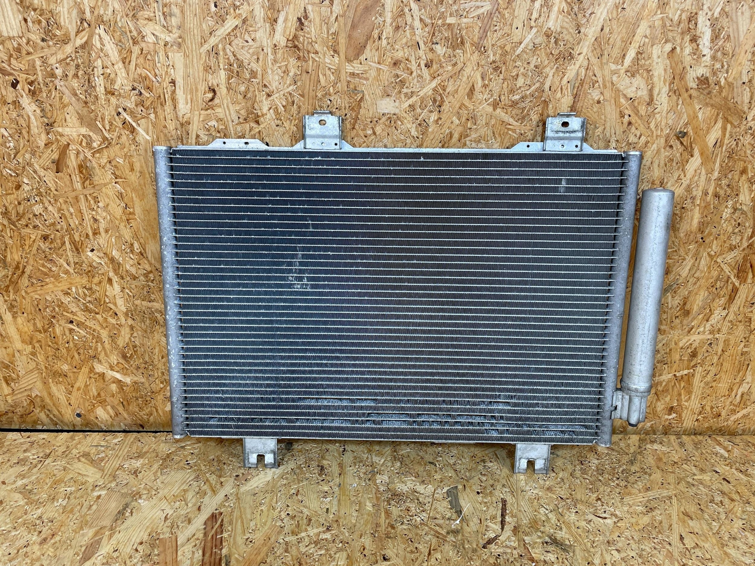Honda OE 7101-T5A0-0000-M1 AC Condensor Gebruikt image 8